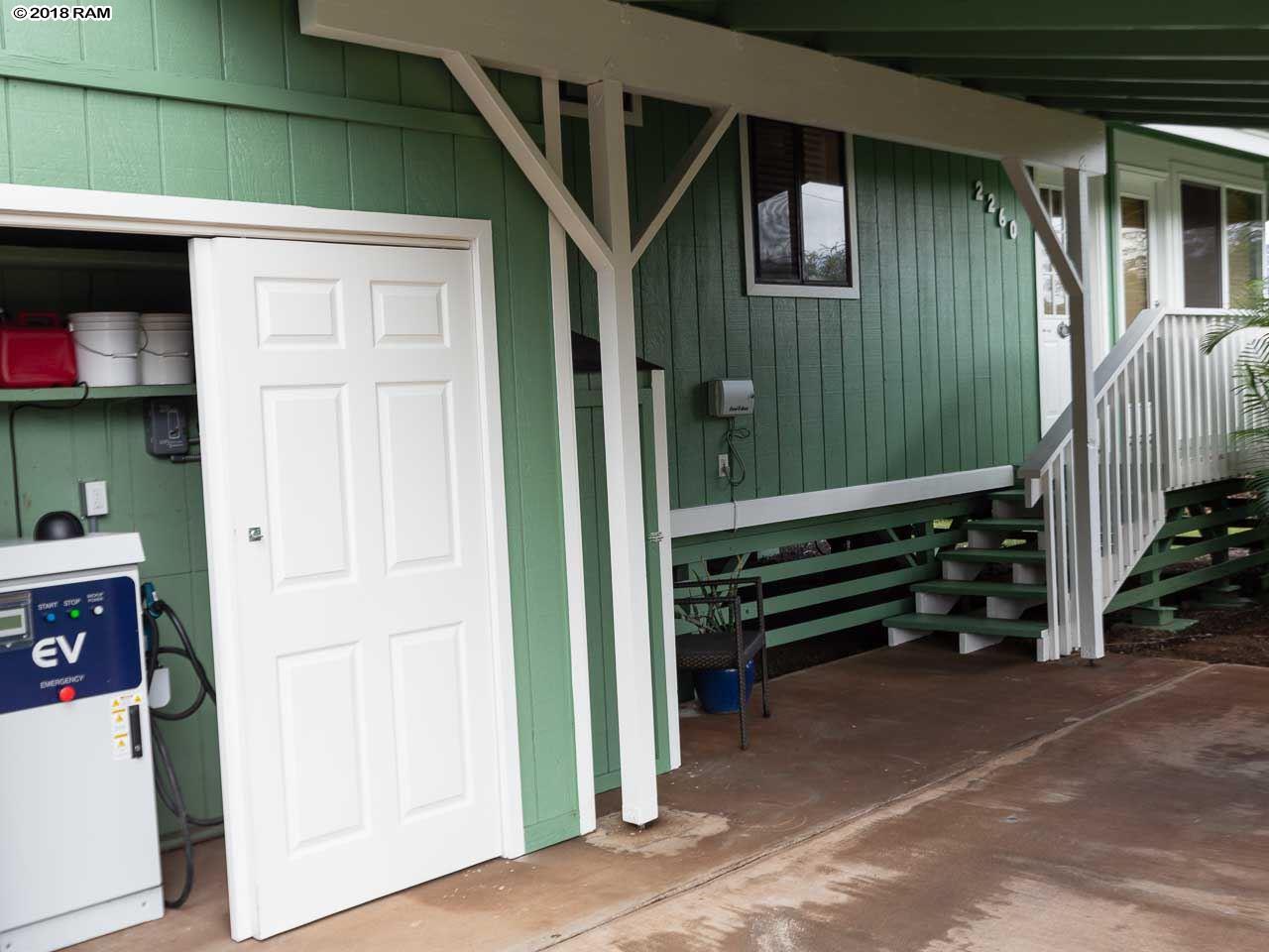 2260  Kanakanui Hwy Kihei, Kihei home - photo 24 of 30