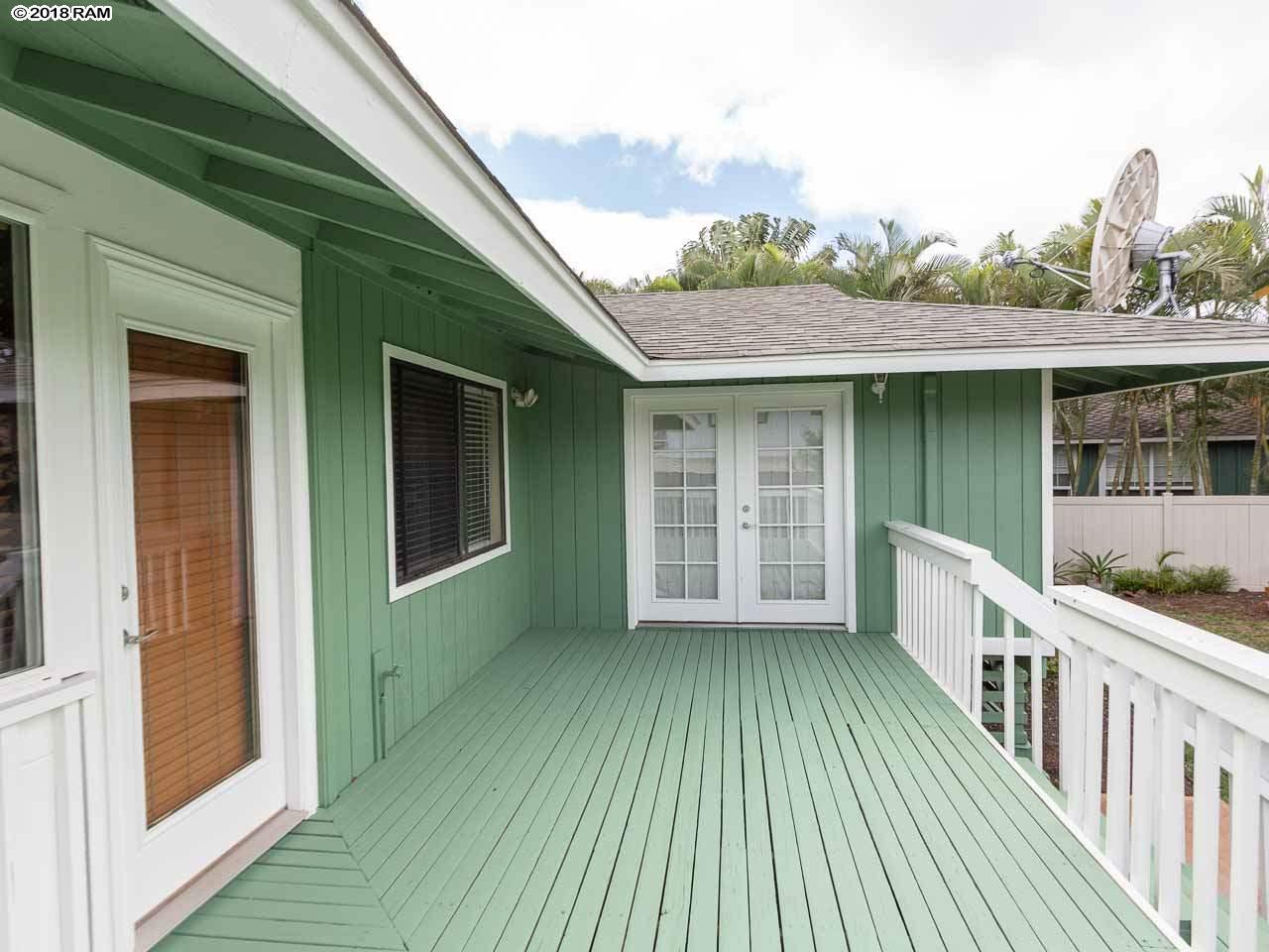 2260  Kanakanui Hwy Kihei, Kihei home - photo 25 of 30