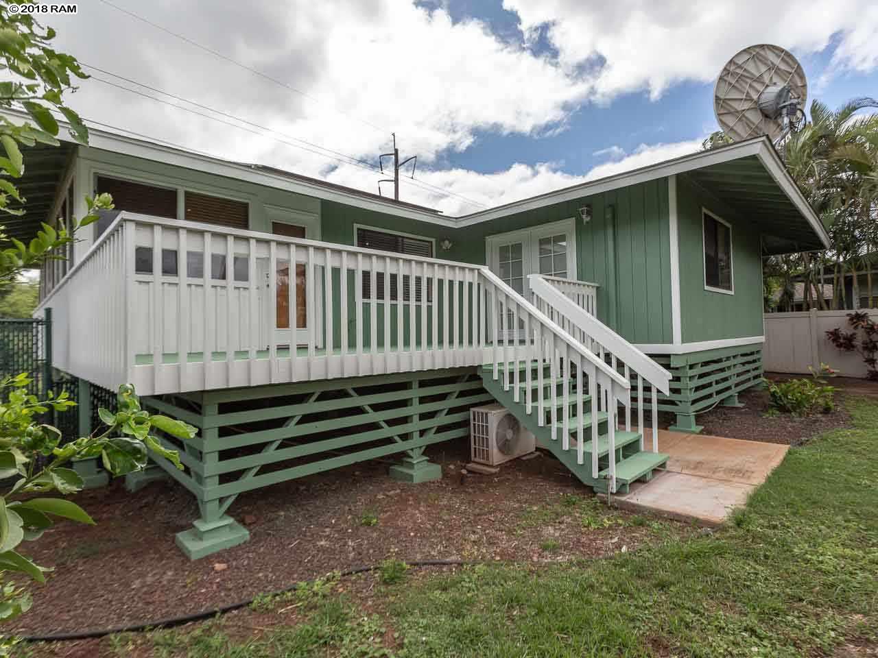 2260  Kanakanui Hwy Kihei, Kihei home - photo 29 of 30