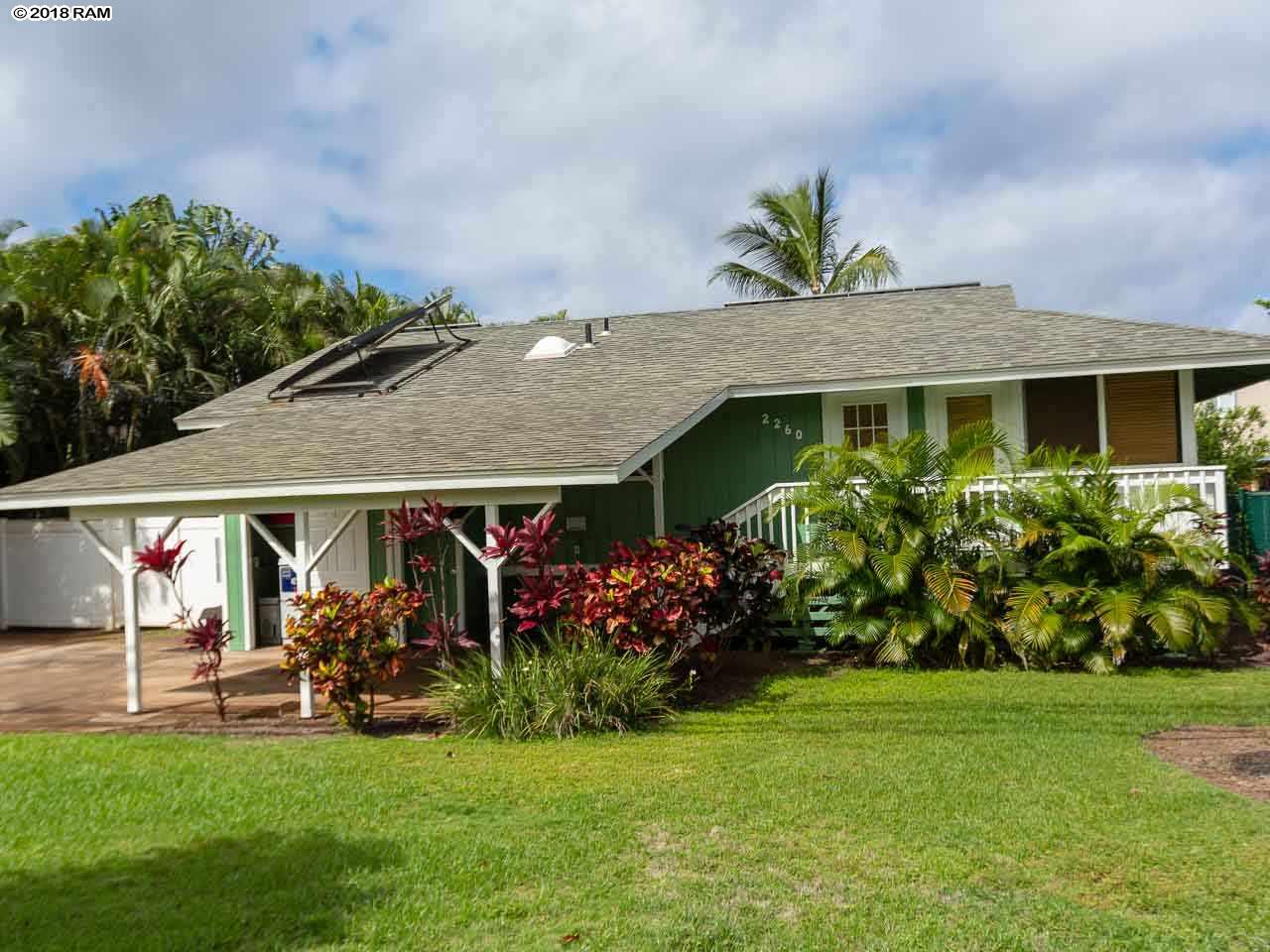 2260  Kanakanui Hwy Kihei, Kihei home - photo 30 of 30