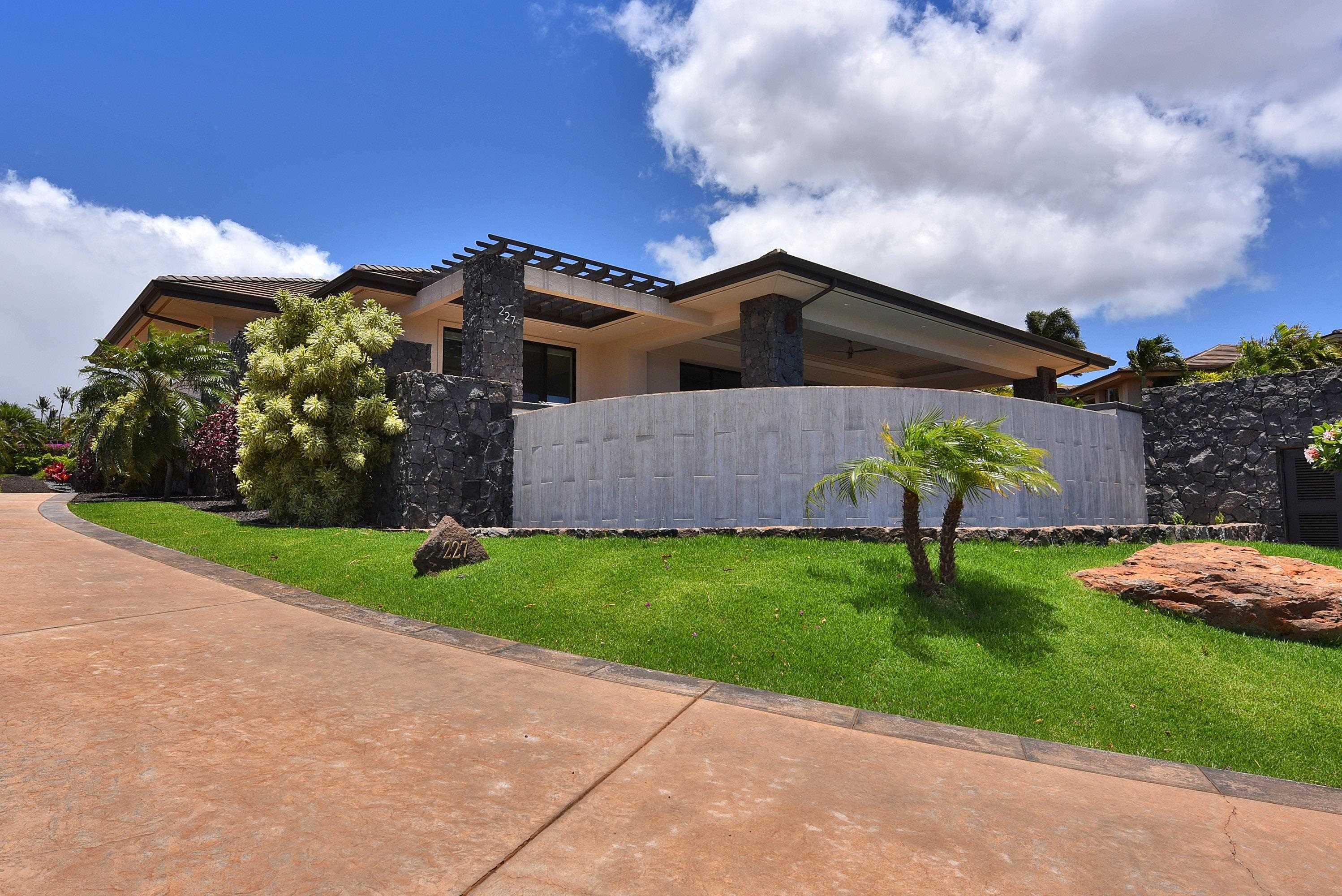 227  Anapuni Loop Kaanapali Golf Estates, Kaanapali home - photo 4 of 45