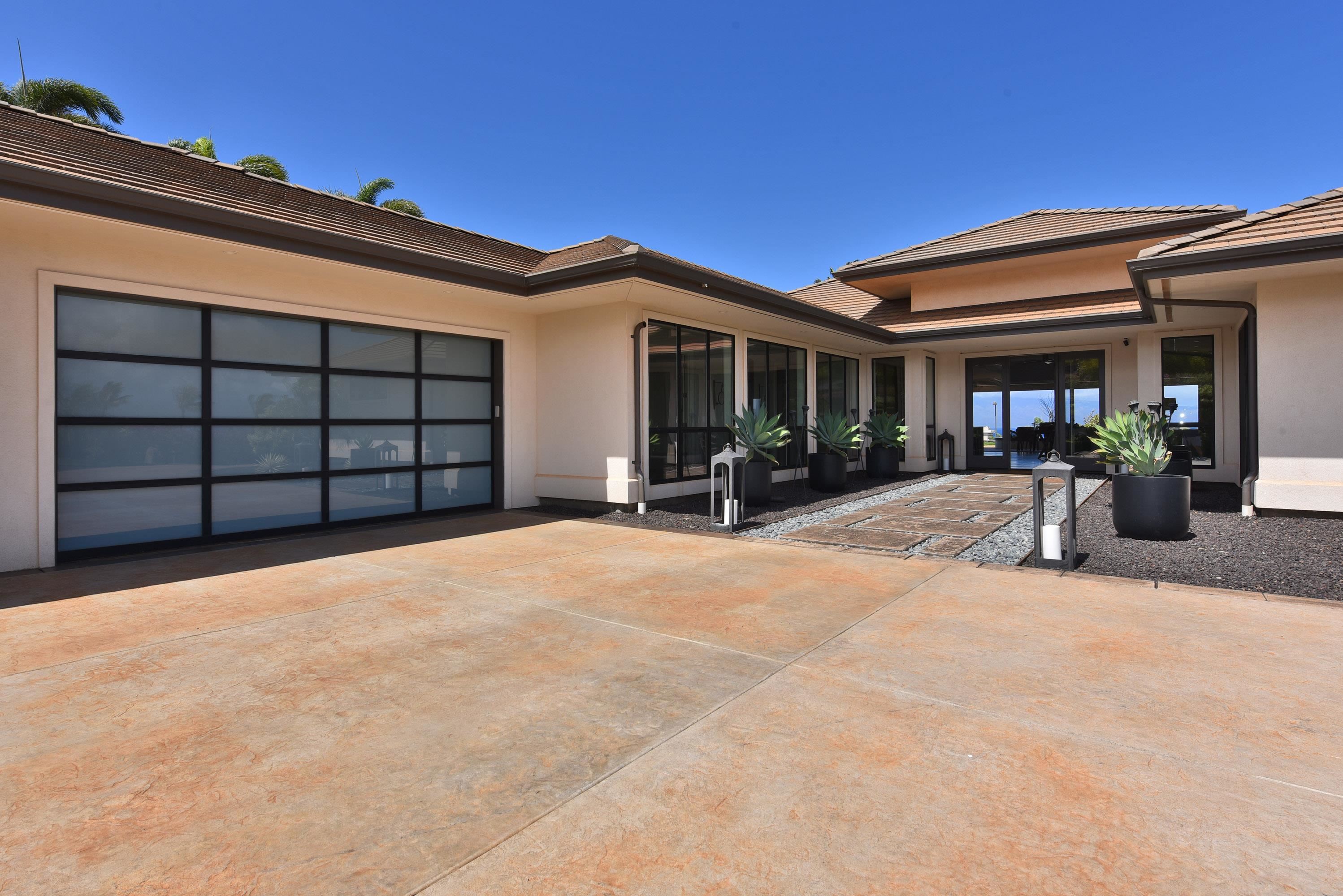 227  Anapuni Loop Kaanapali Golf Estates, Kaanapali home - photo 40 of 45