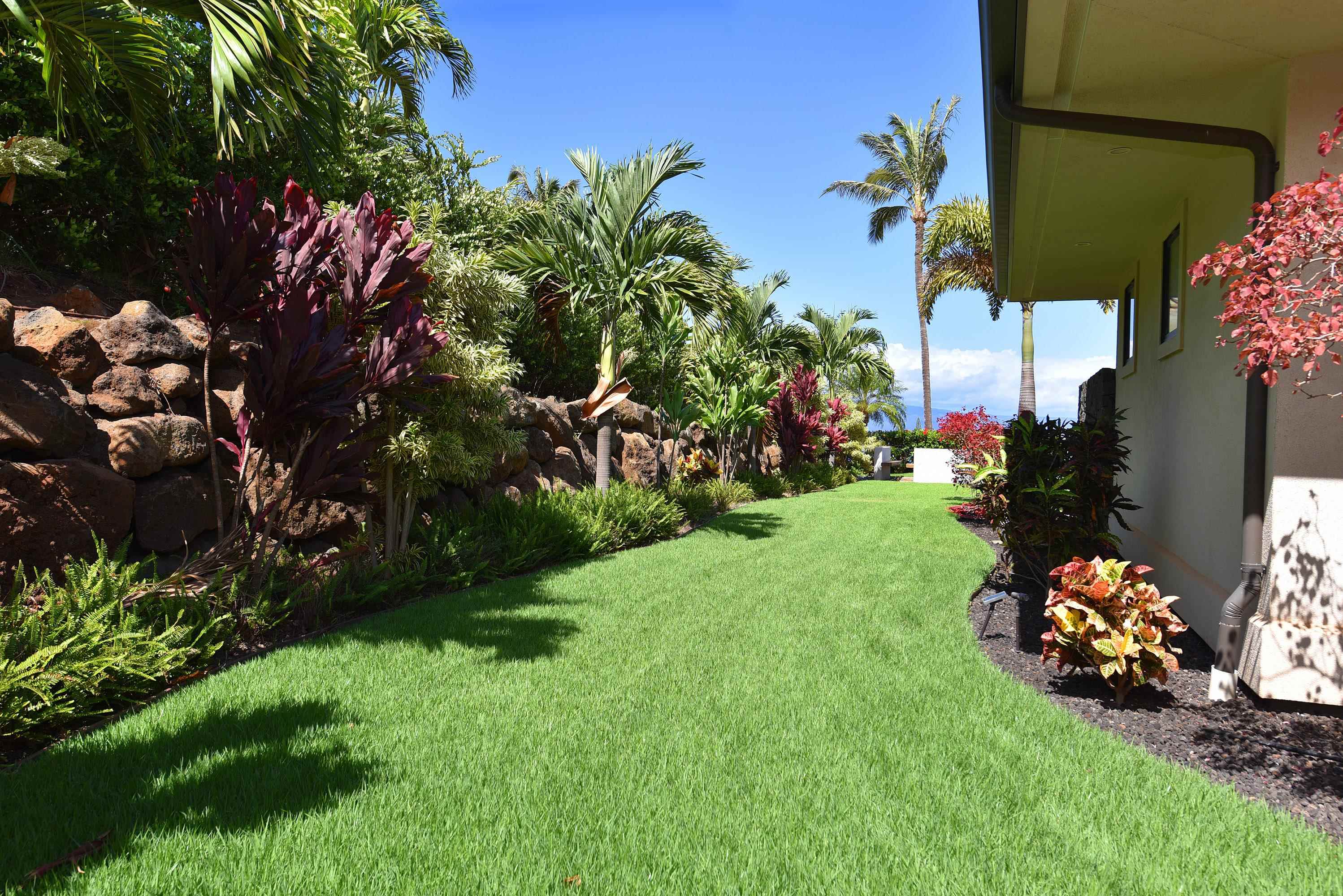 227  Anapuni Loop Kaanapali Golf Estates, Kaanapali home - photo 40 of 48