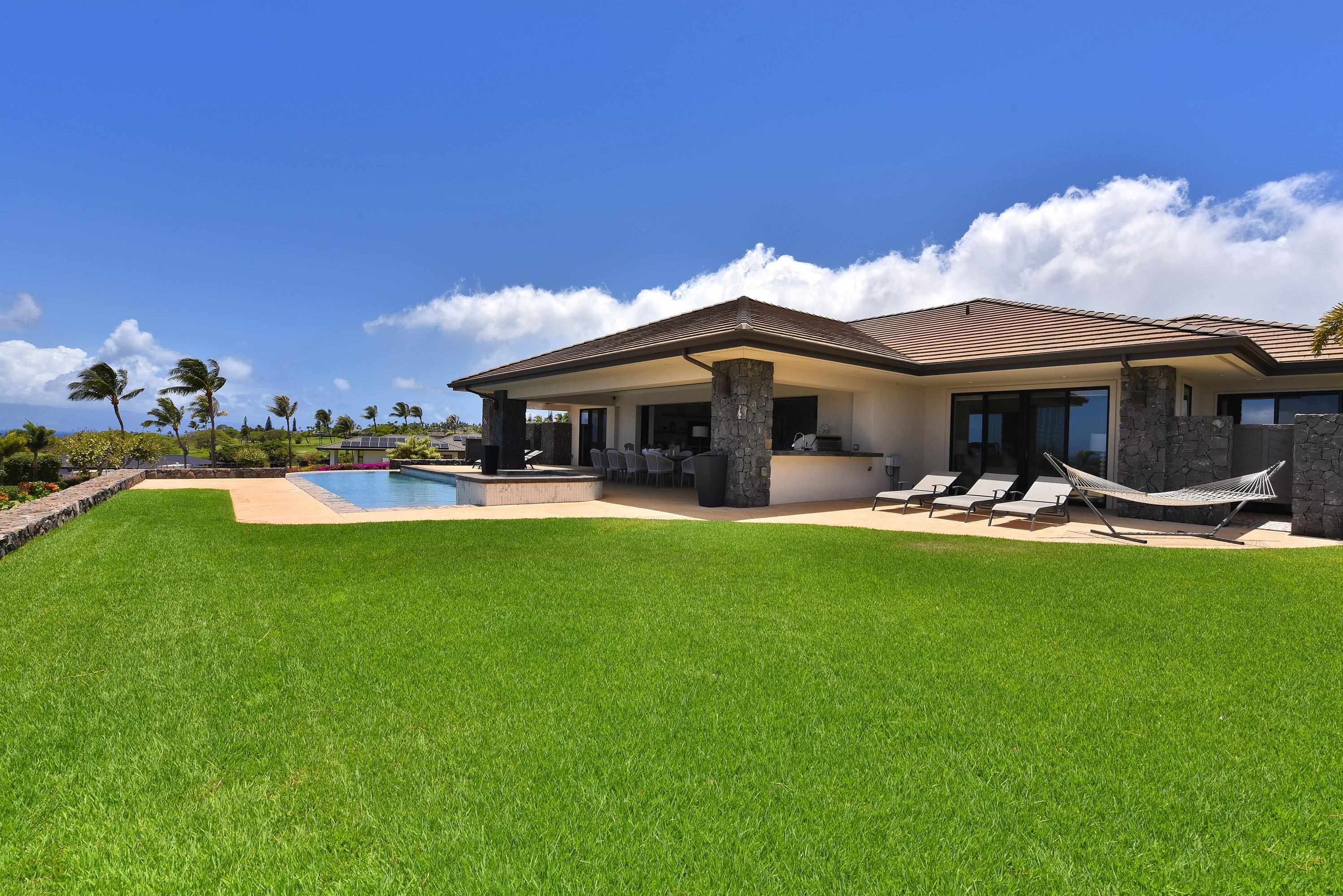 227  Anapuni Loop Kaanapali Golf Estates, Kaanapali home - photo 5 of 45