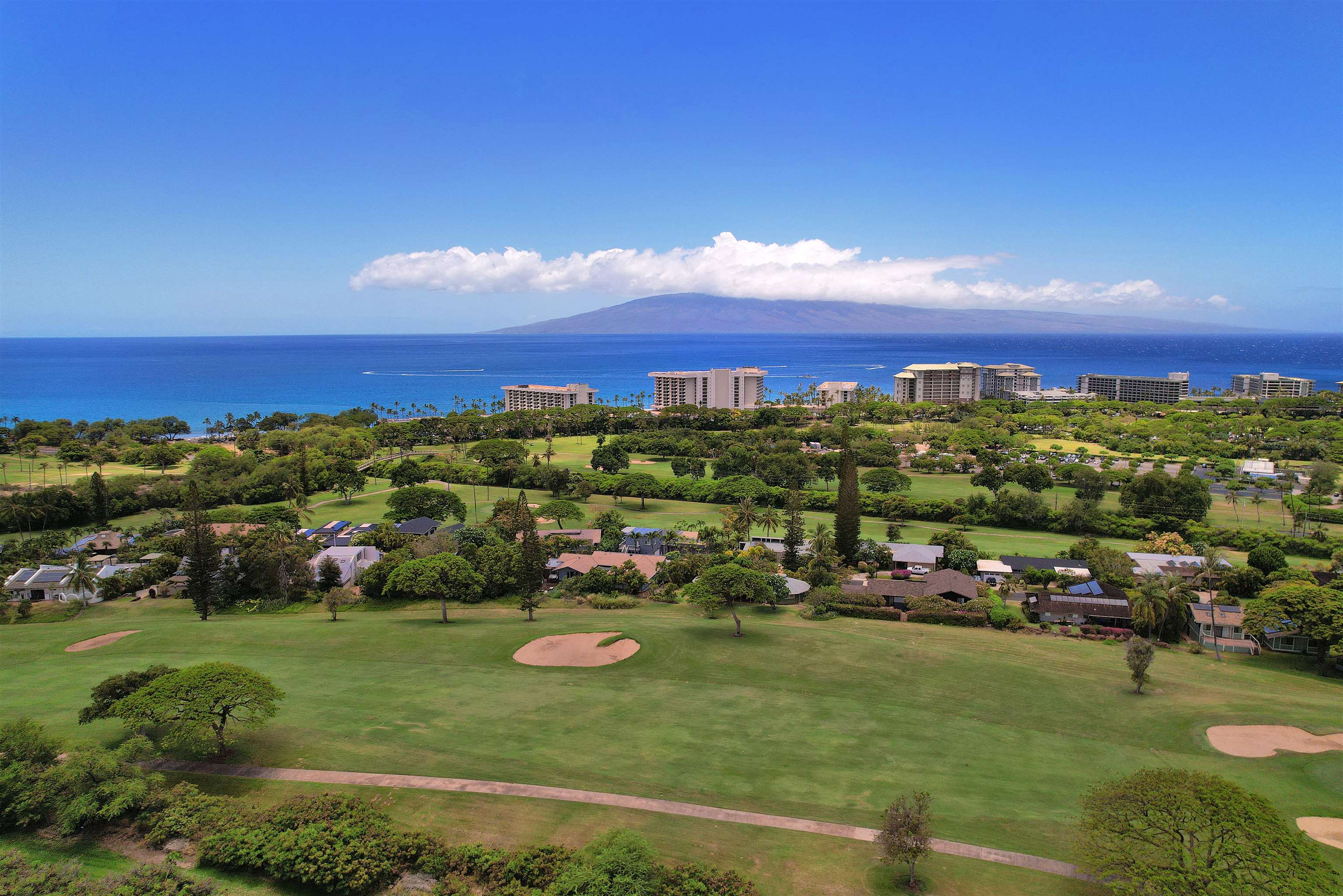 227  Anapuni Loop Kaanapali Golf Estates, Kaanapali home - photo 44 of 45