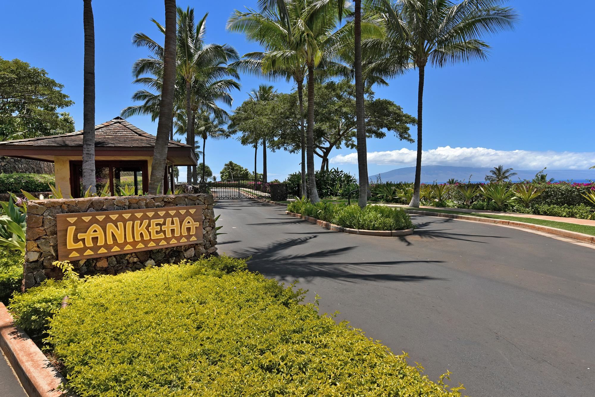 227  Anapuni Loop Kaanapali Golf Estates, Kaanapali home - photo 45 of 45