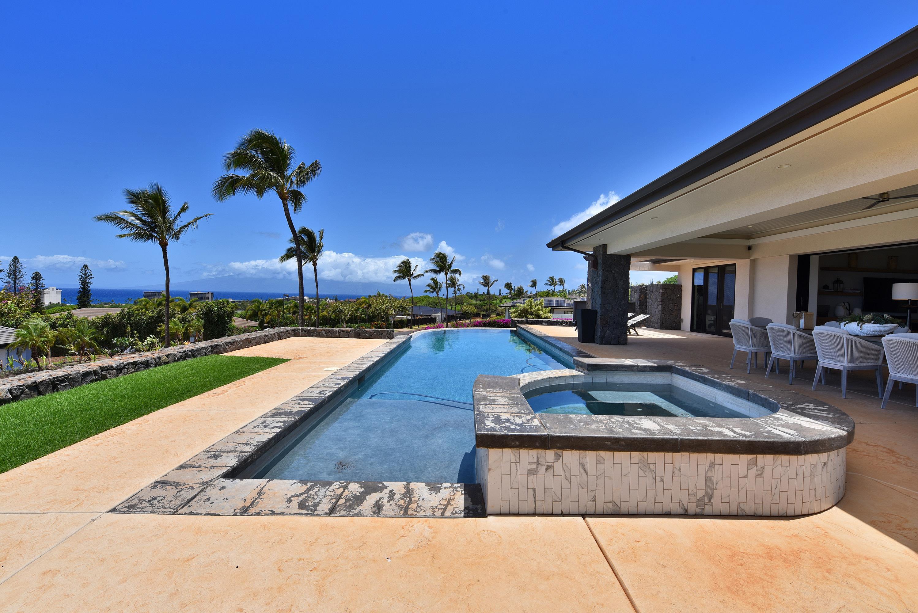 227  Anapuni Loop Kaanapali Golf Estates, Kaanapali home - photo 6 of 45