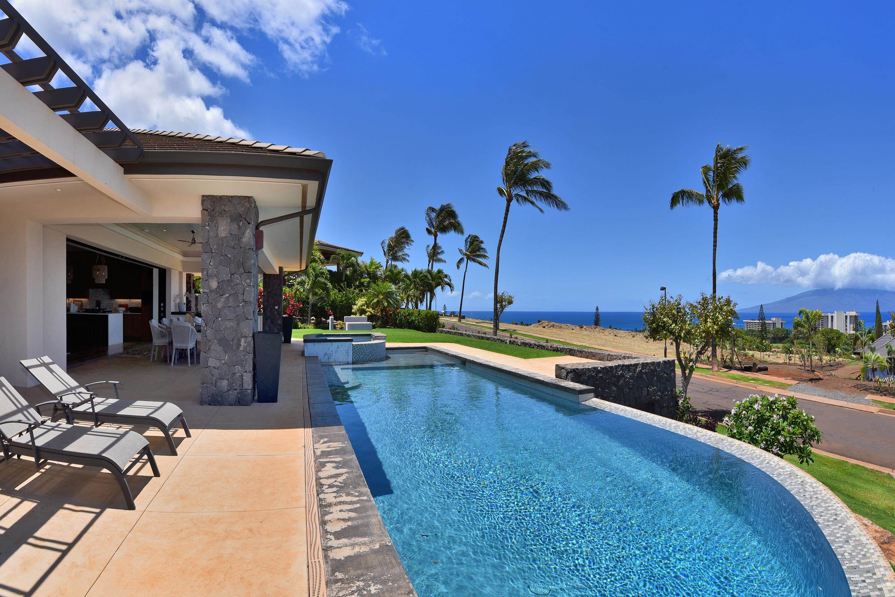 227  Anapuni Loop Kaanapali Golf Estates, Kaanapali home - photo 7 of 45