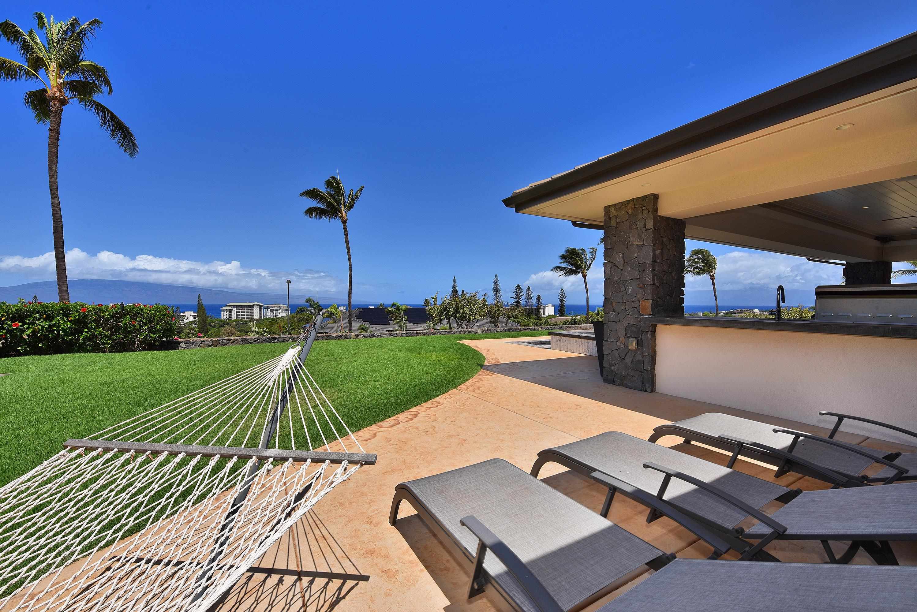 227  Anapuni Loop Kaanapali Golf Estates, Kaanapali home - photo 10 of 45