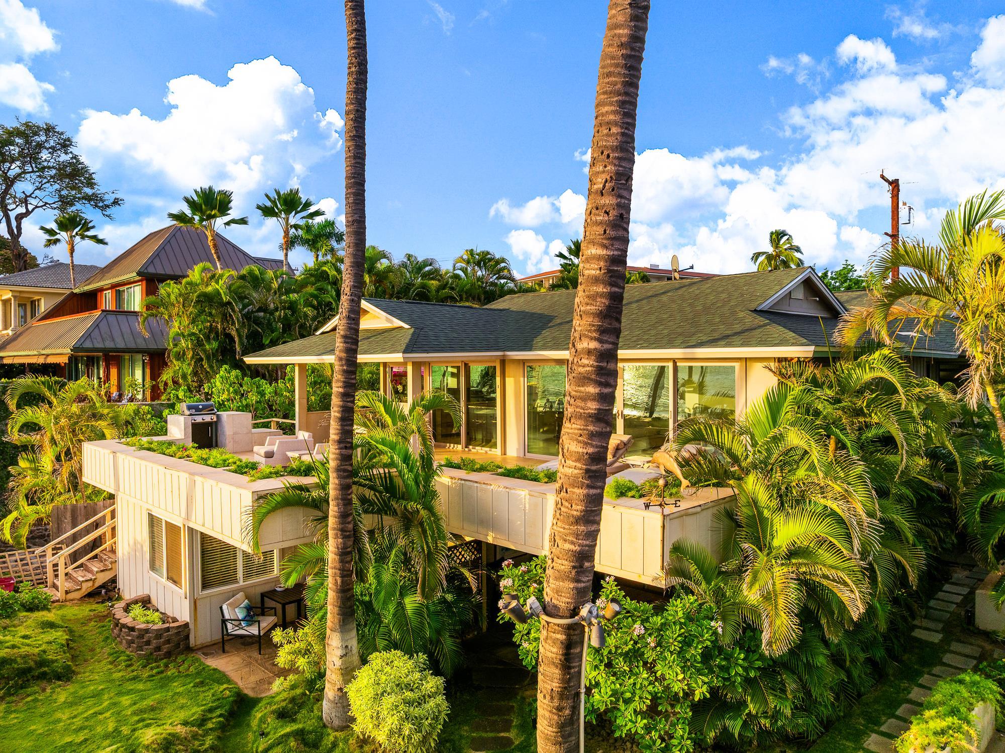 2274  Kihei Rd Kamaole Beach I, Kihei home - photo 39 of 42