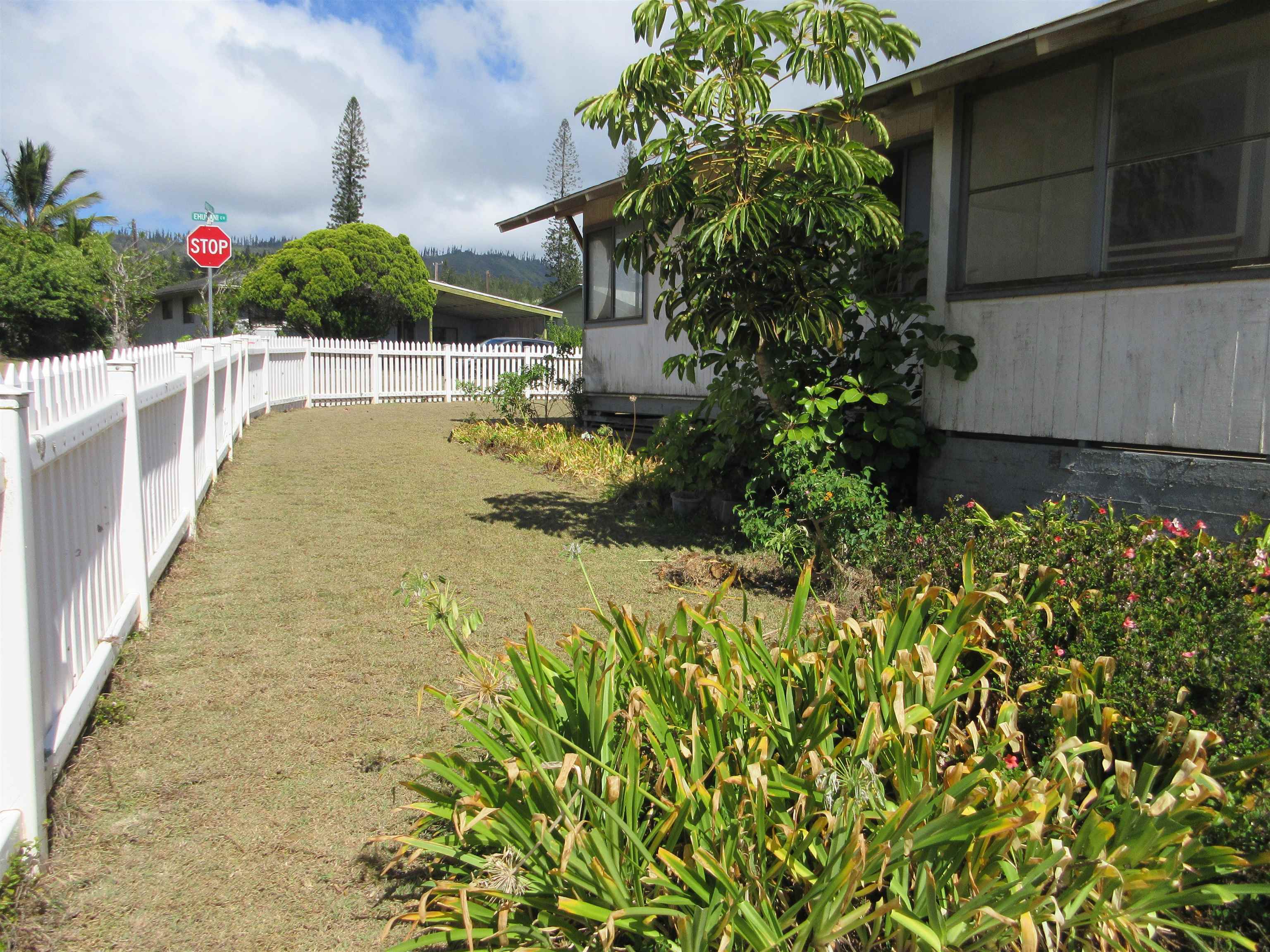 228  Waialua Pl , Lanai home - photo 2 of 7