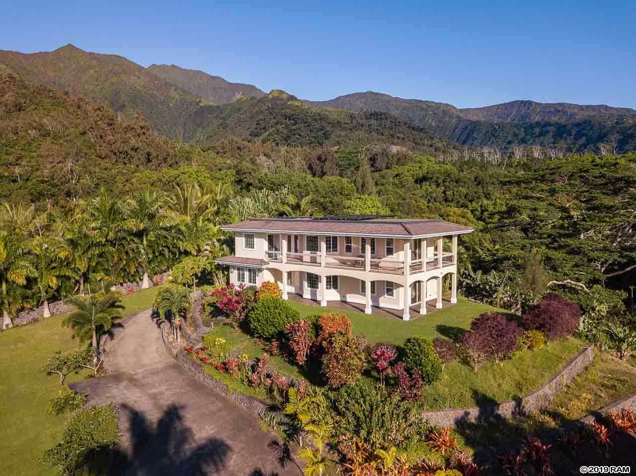 2284 Kamaile St , Wailuku, Hi 96793 Wailuku Country Estates