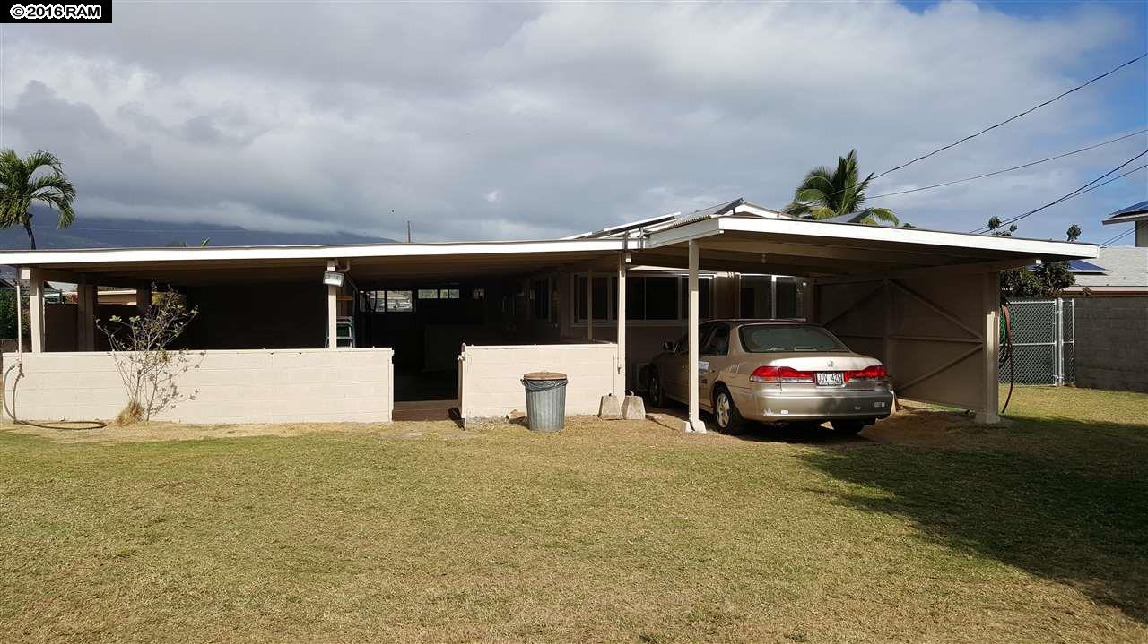 229  W Kauai St , Kahului home - photo 19 of 28