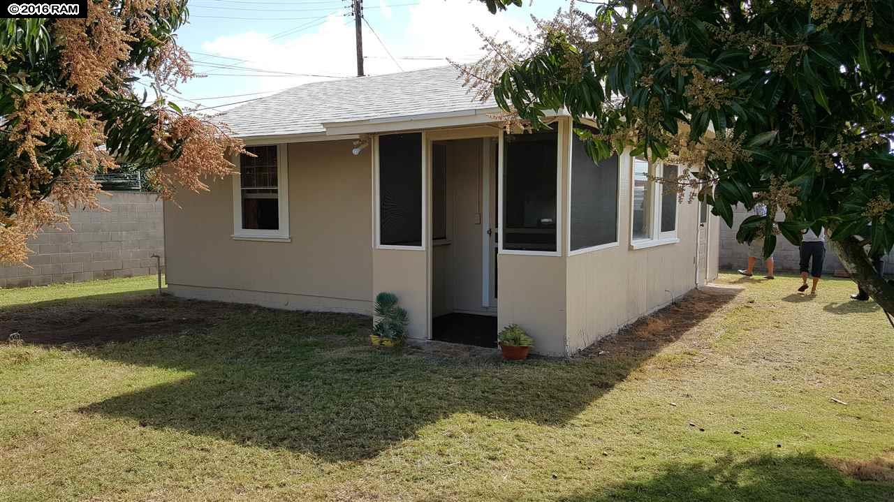 229  W Kauai St , Kahului home - photo 21 of 28