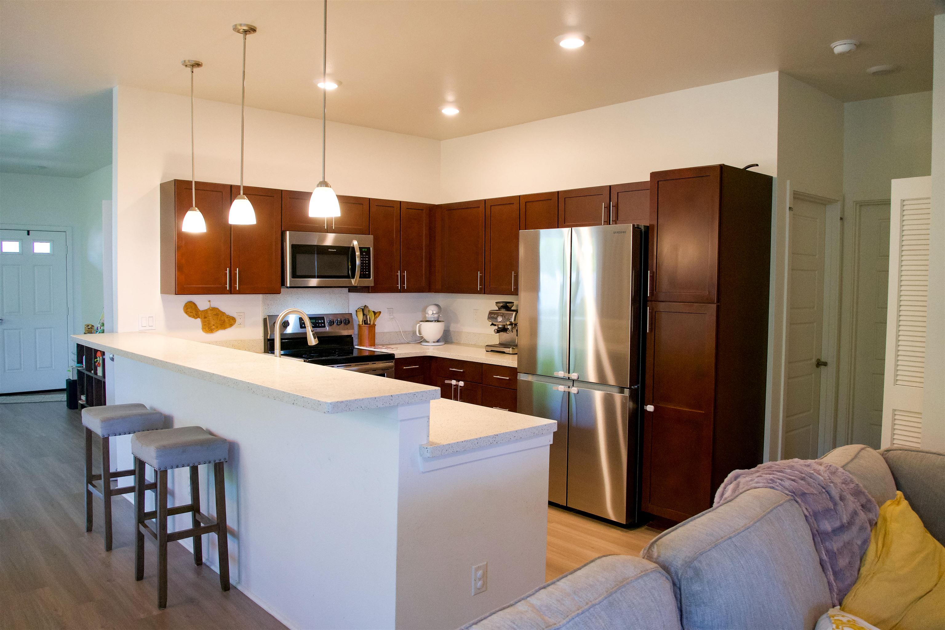 229  Kilio'opu St Highlands, Wailuku home - photo 2 of 35