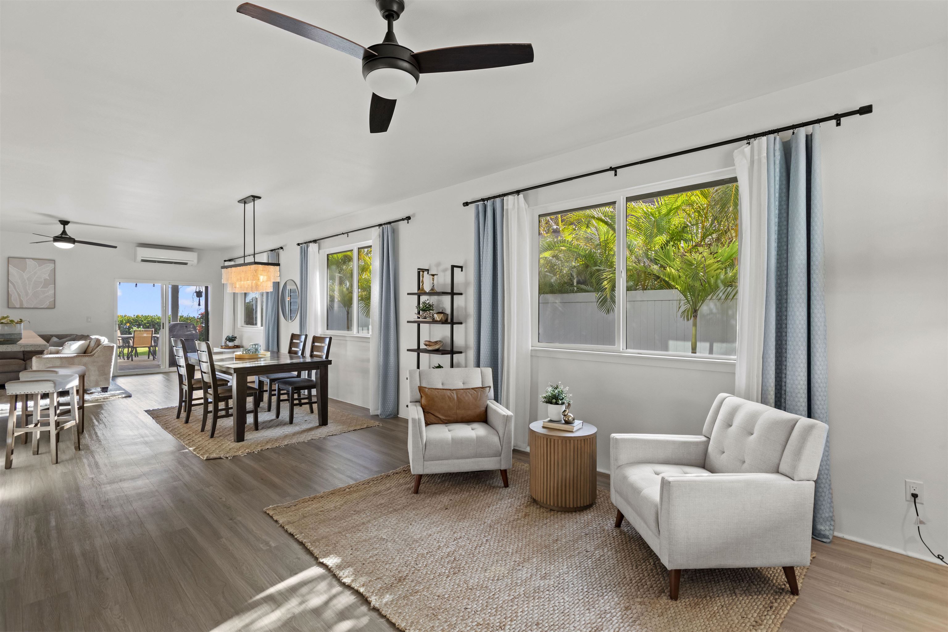 229  Kili'o'opu St Highlands, Wailuku home - photo 2 of 40