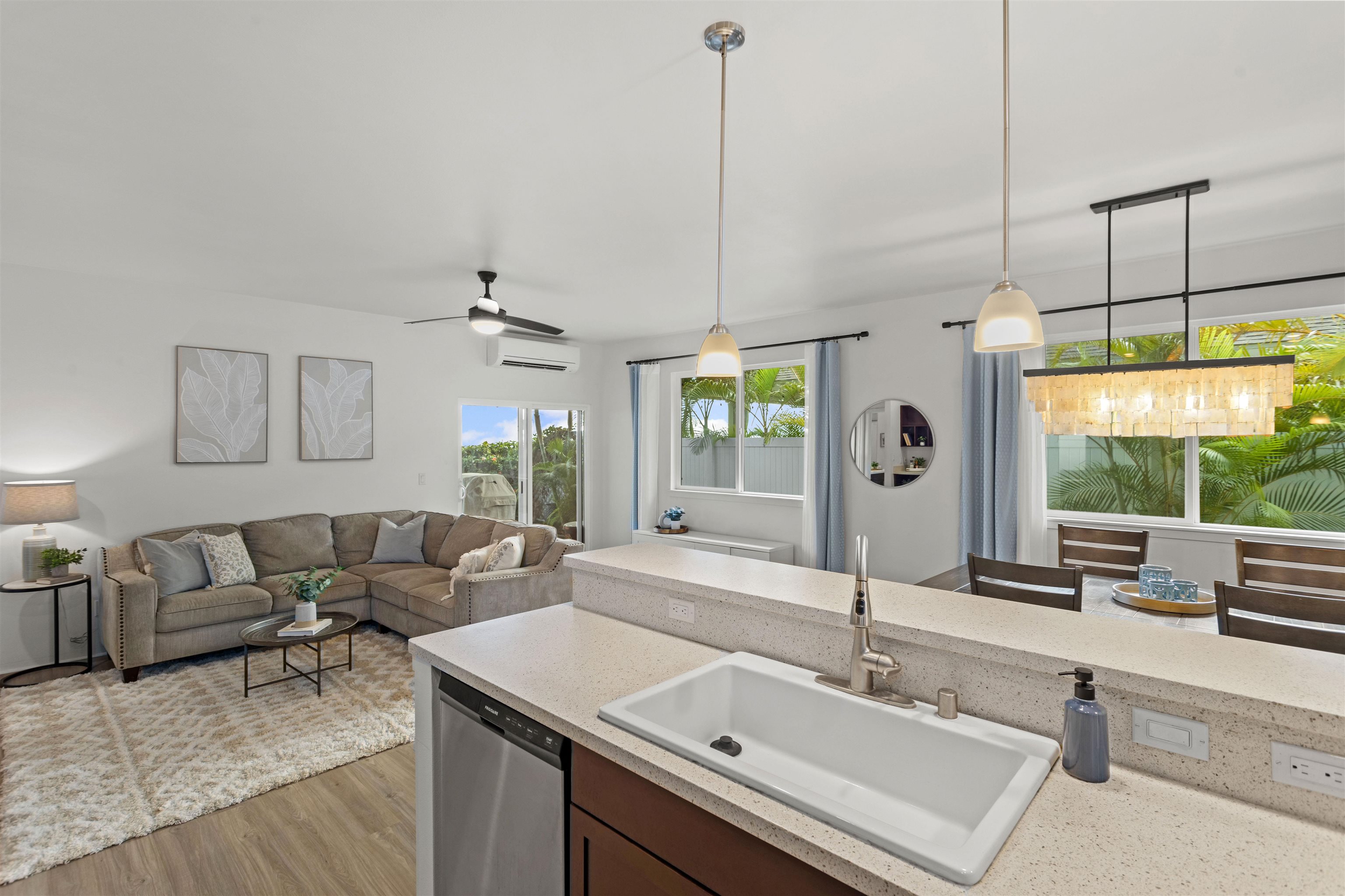 229  Kili'o'opu St Highlands, Wailuku home - photo 11 of 42