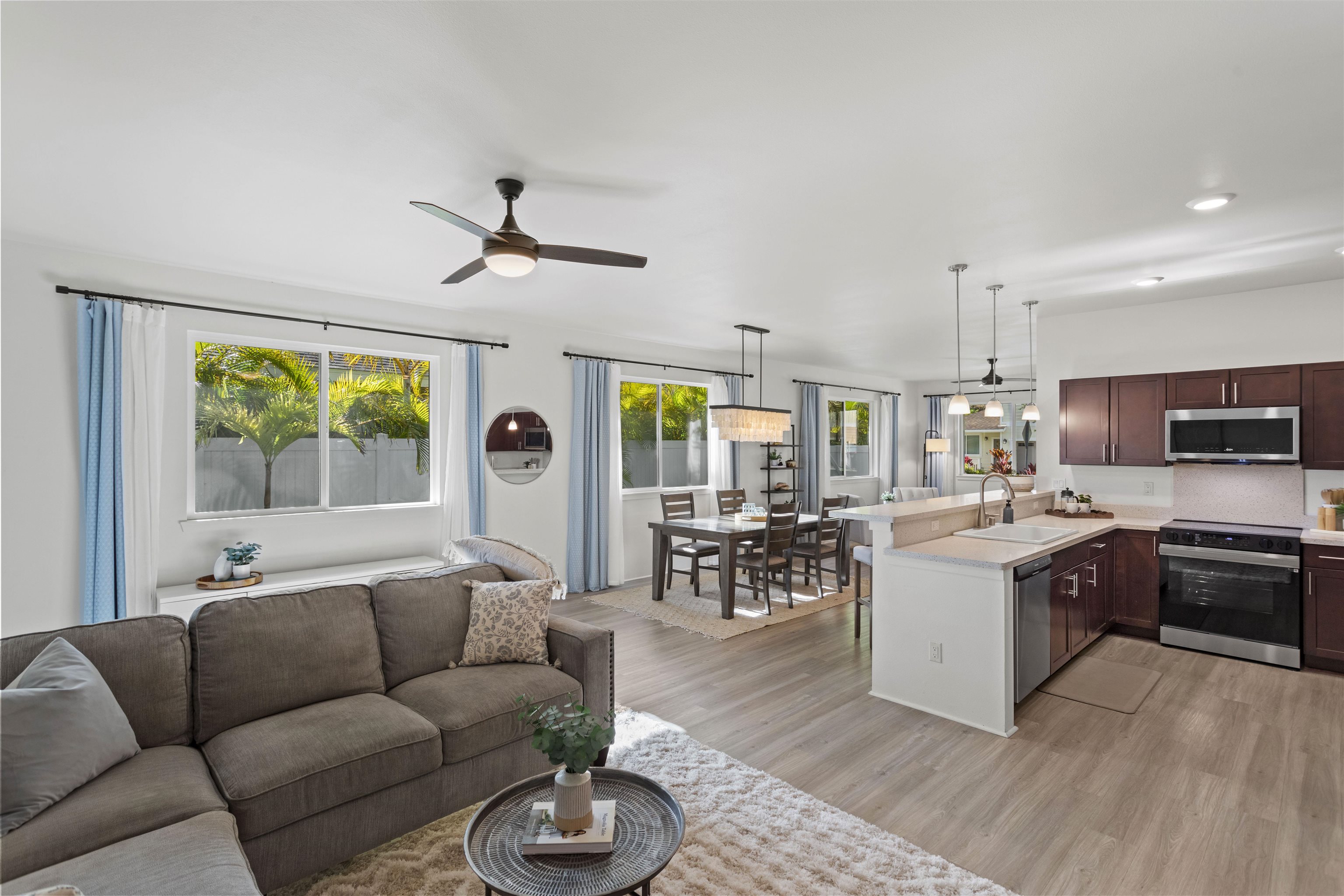 229  Kili'o'opu St Highlands, Wailuku home - photo 14 of 42