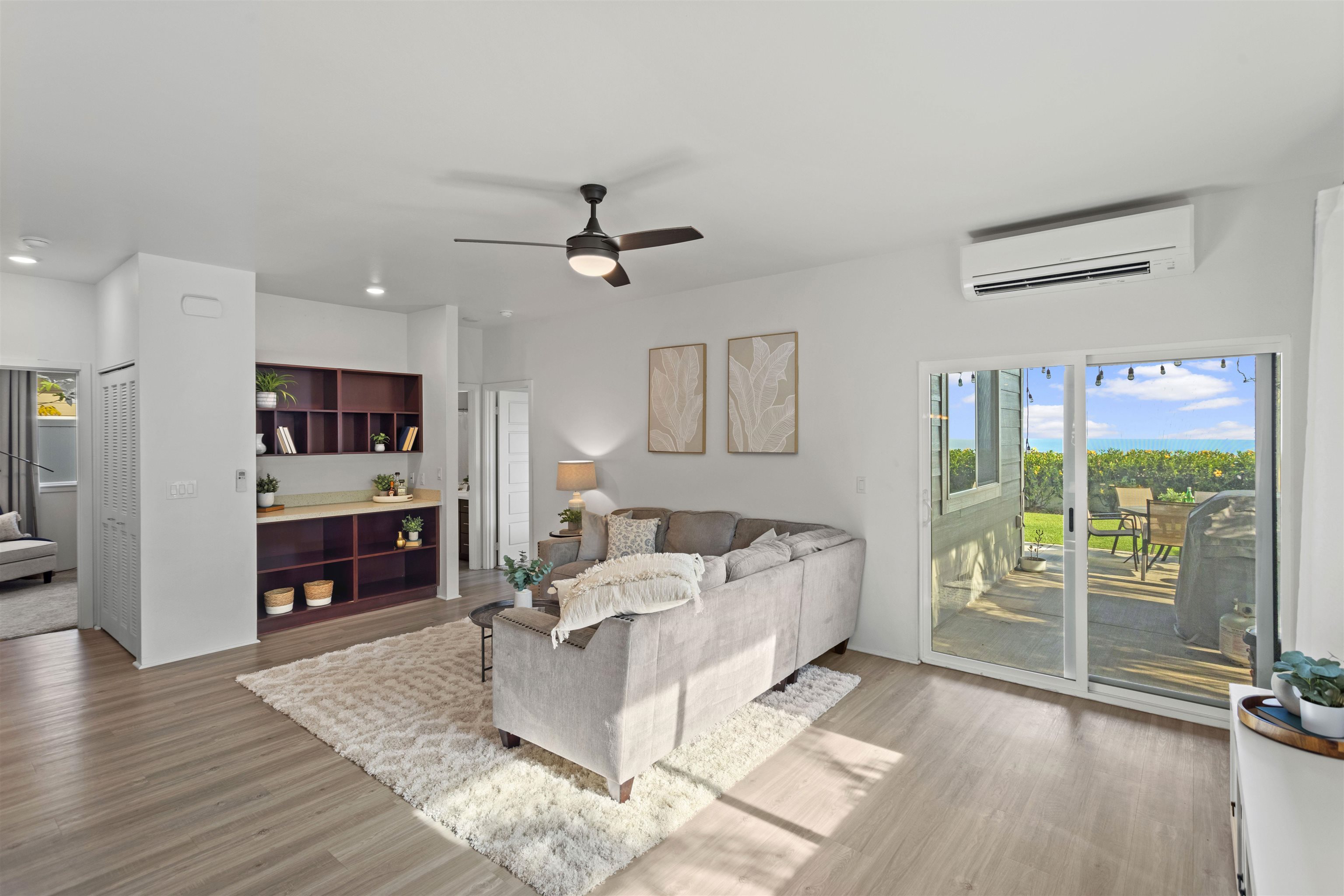 229  Kili'o'opu St Highlands, Wailuku home - photo 15 of 42