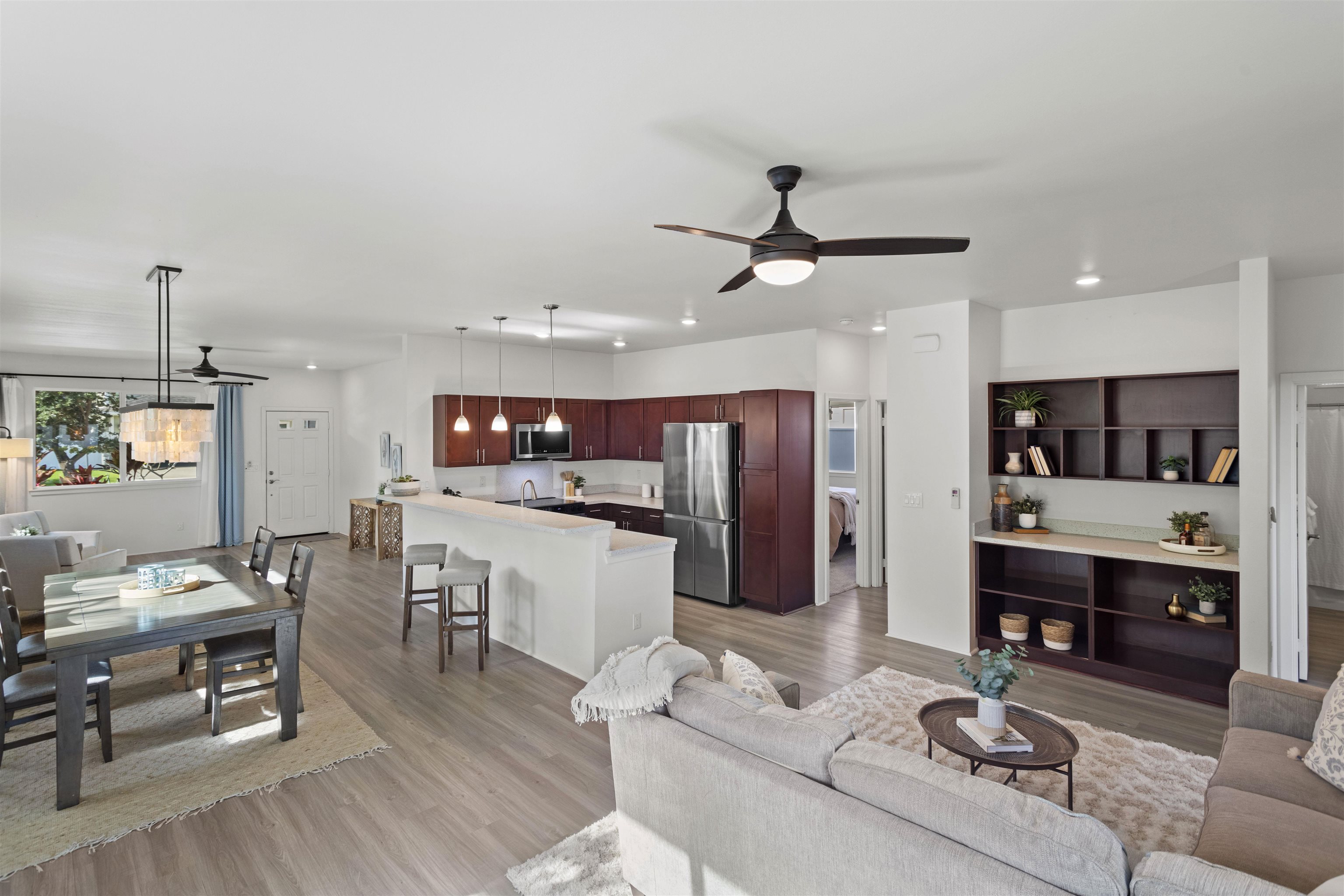 229  Kili'o'opu St Highlands, Wailuku home - photo 16 of 42