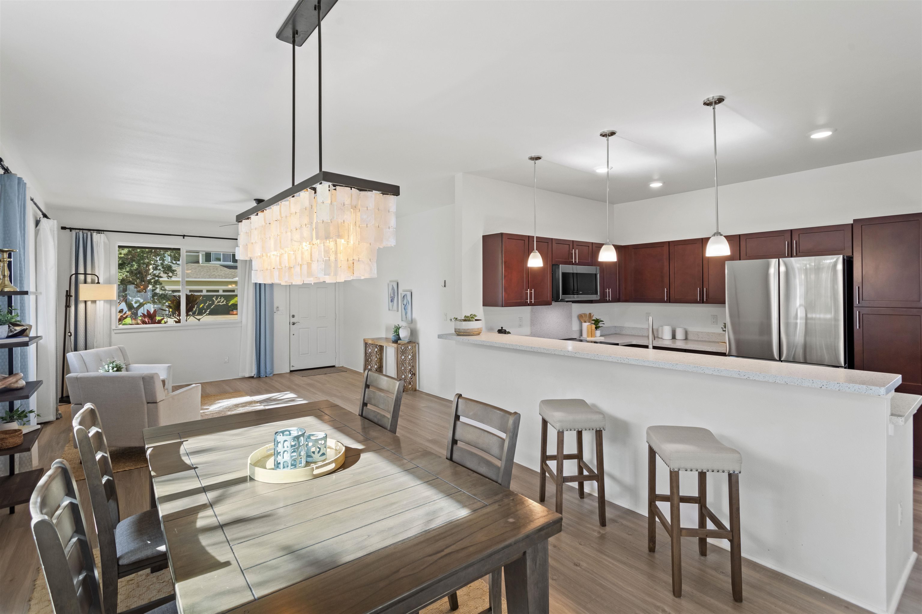 229  Kili'o'opu St Highlands, Wailuku home - photo 17 of 42