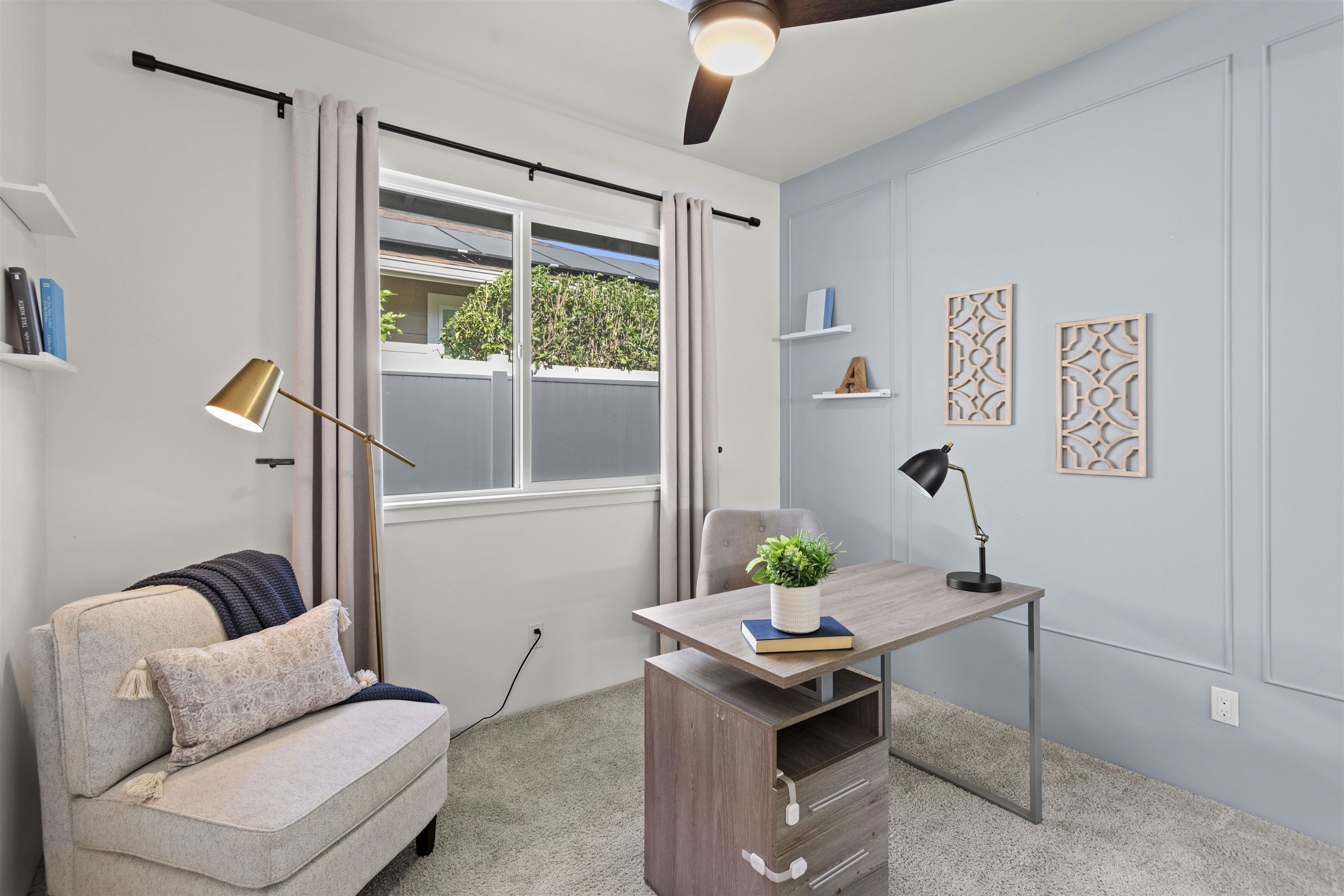 229  Kili'o'opu St Highlands, Wailuku home - photo 20 of 40