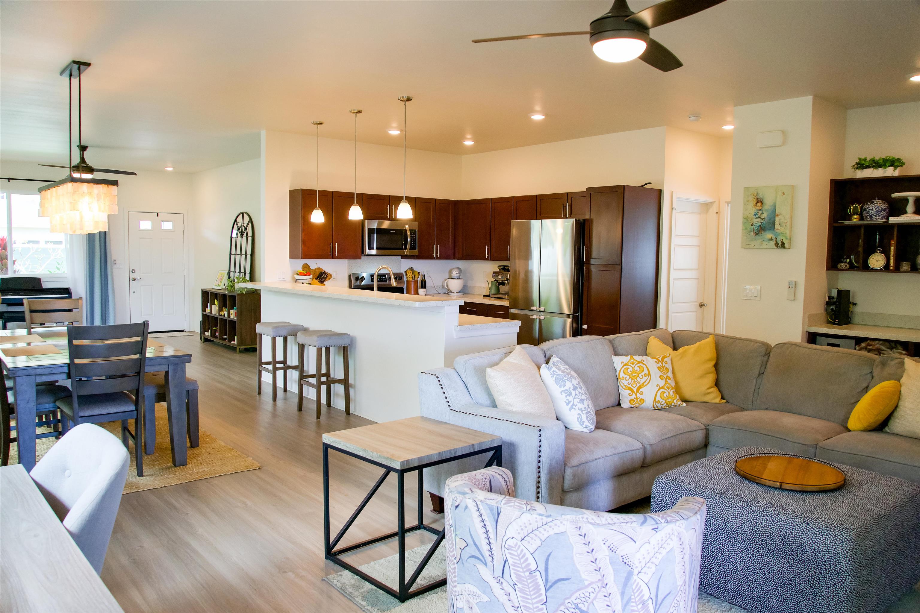 229  Kilio'opu St Highlands, Wailuku home - photo 3 of 35