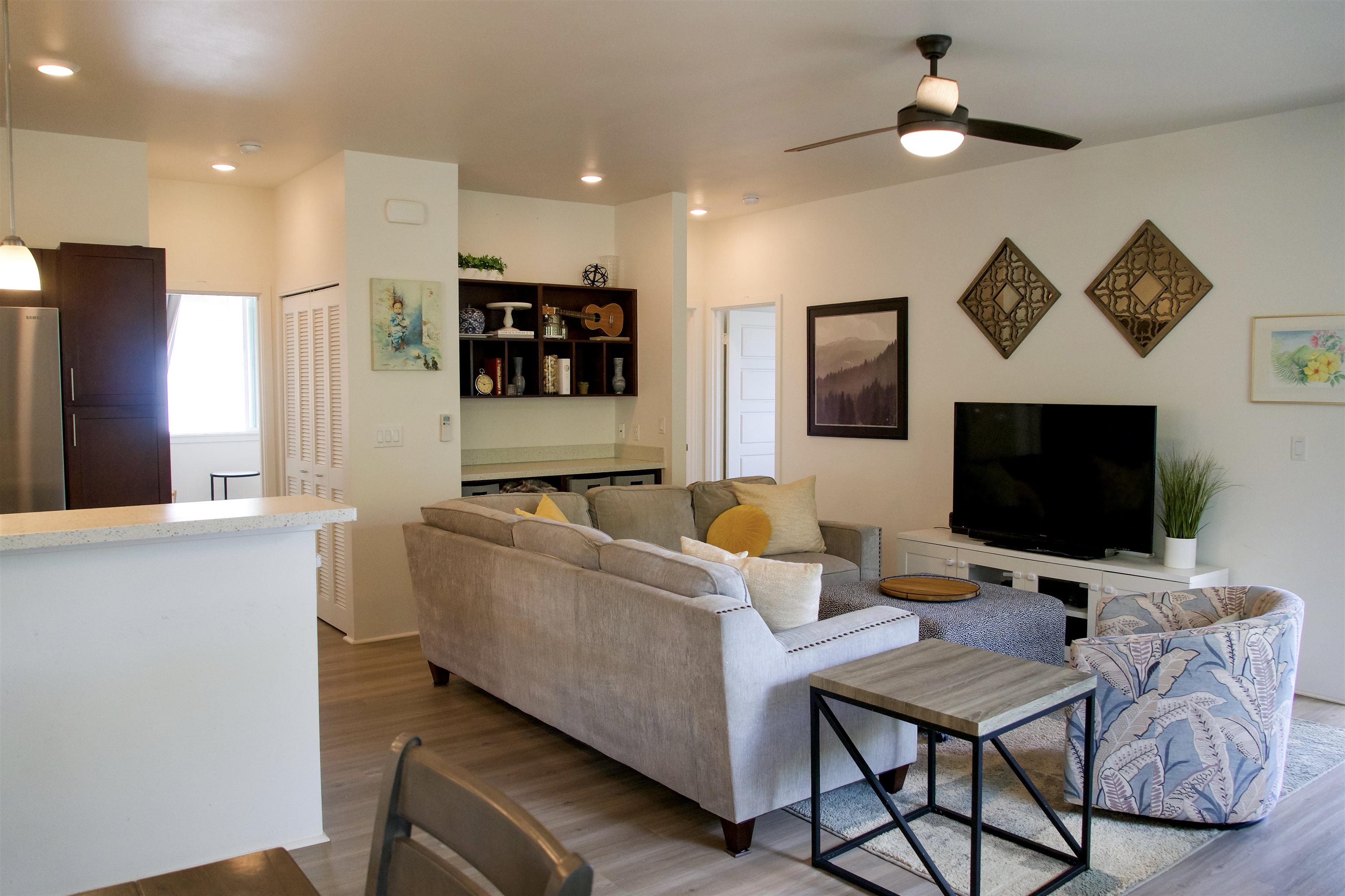 229  Kilio'opu St Highlands, Wailuku home - photo 4 of 35