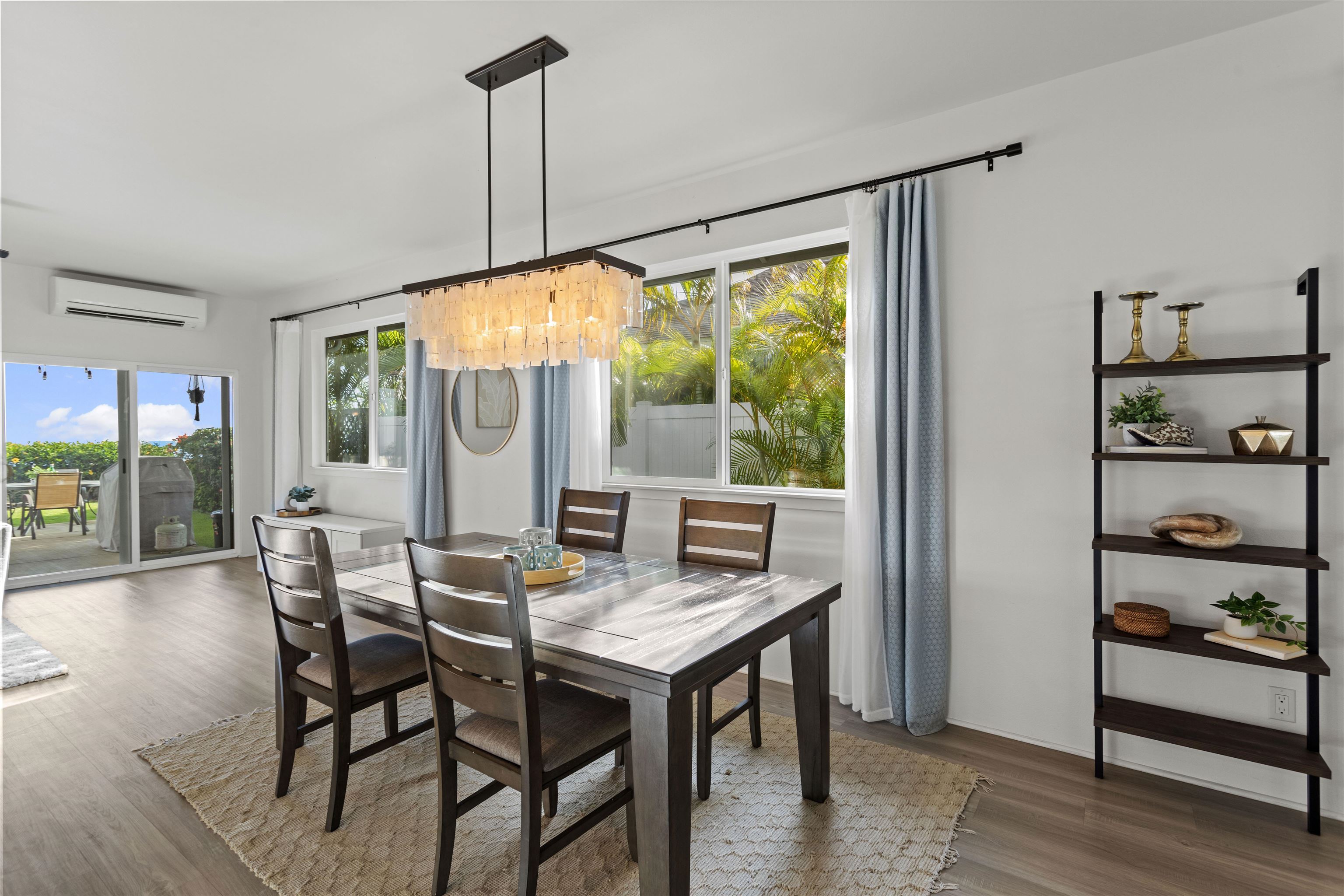 229  Kili'o'opu St Highlands, Wailuku home - photo 4 of 42