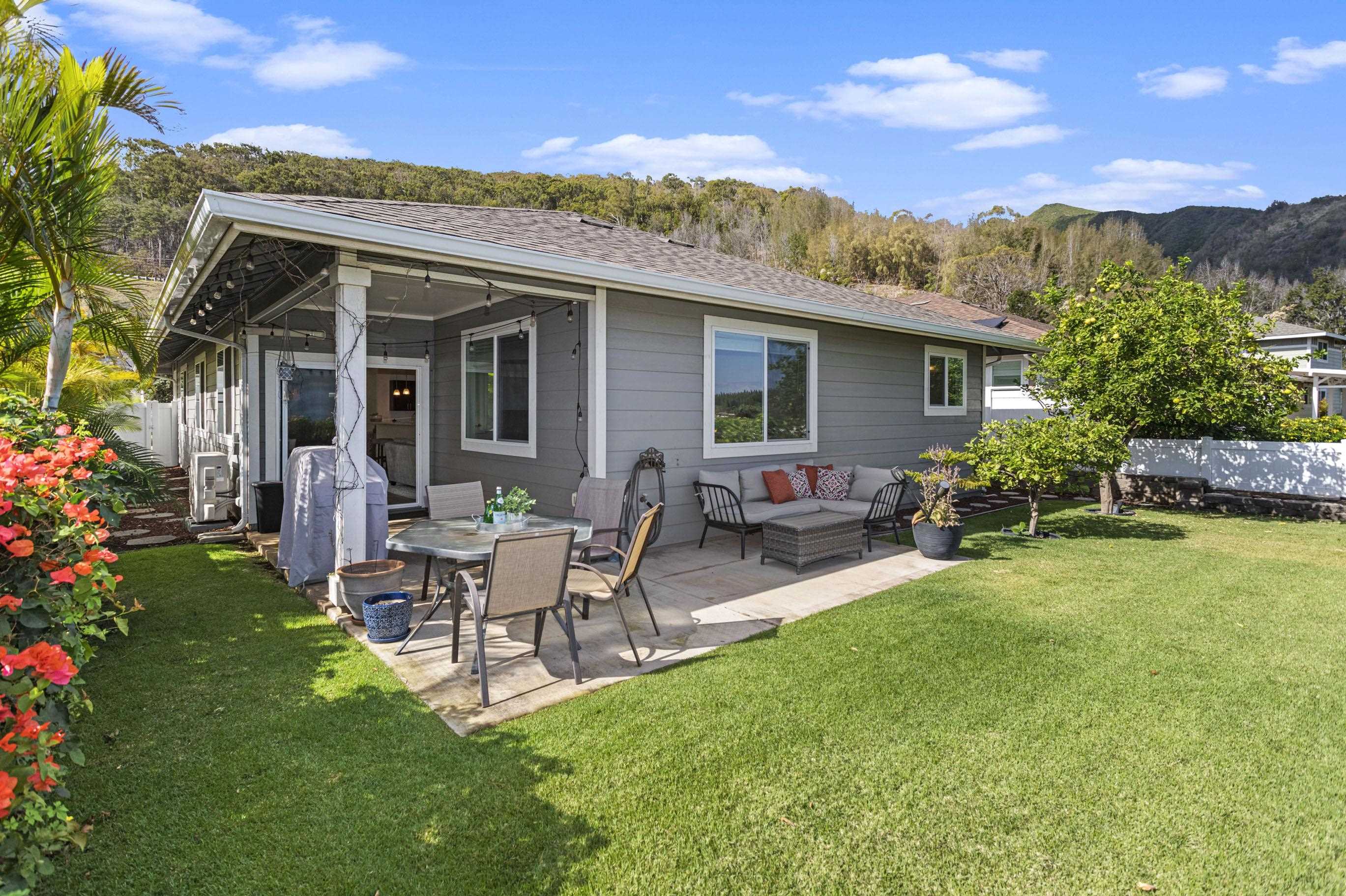 229  Kili'o'opu St Highlands, Wailuku home - photo 38 of 42