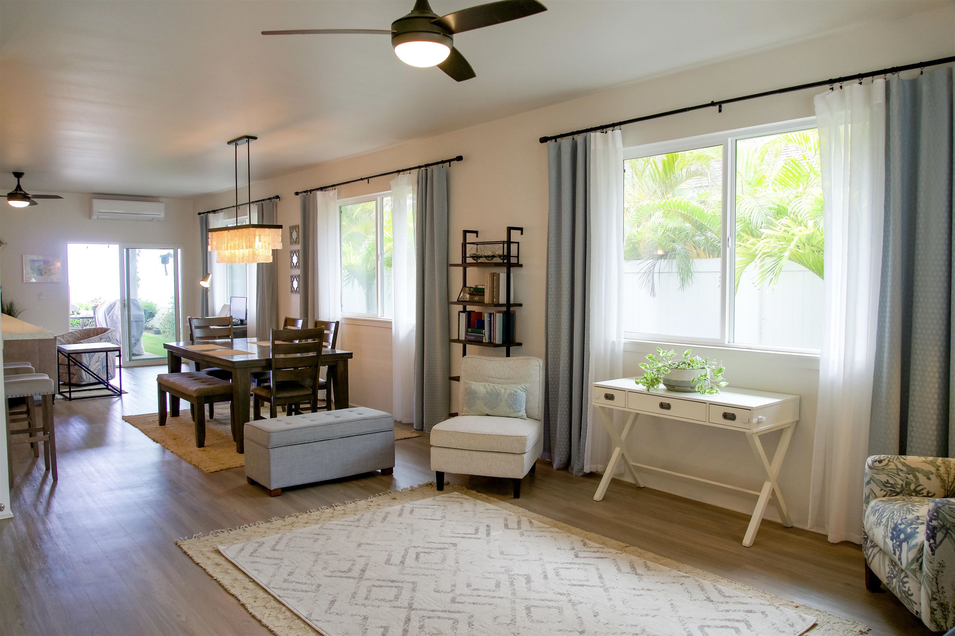 229  Kilio'opu St Highlands, Wailuku home - photo 5 of 35