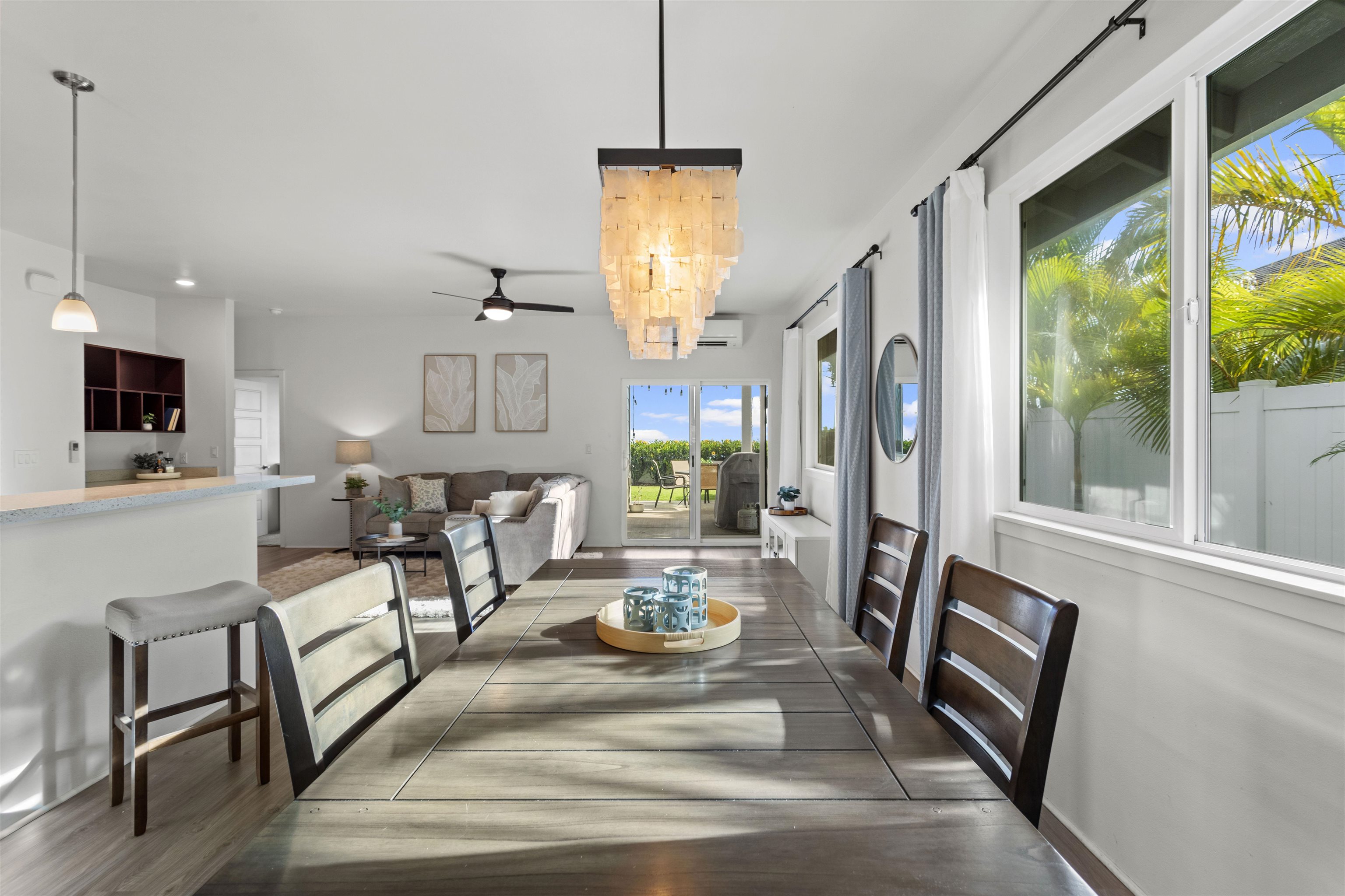 229  Kili'o'opu St Highlands, Wailuku home - photo 5 of 42