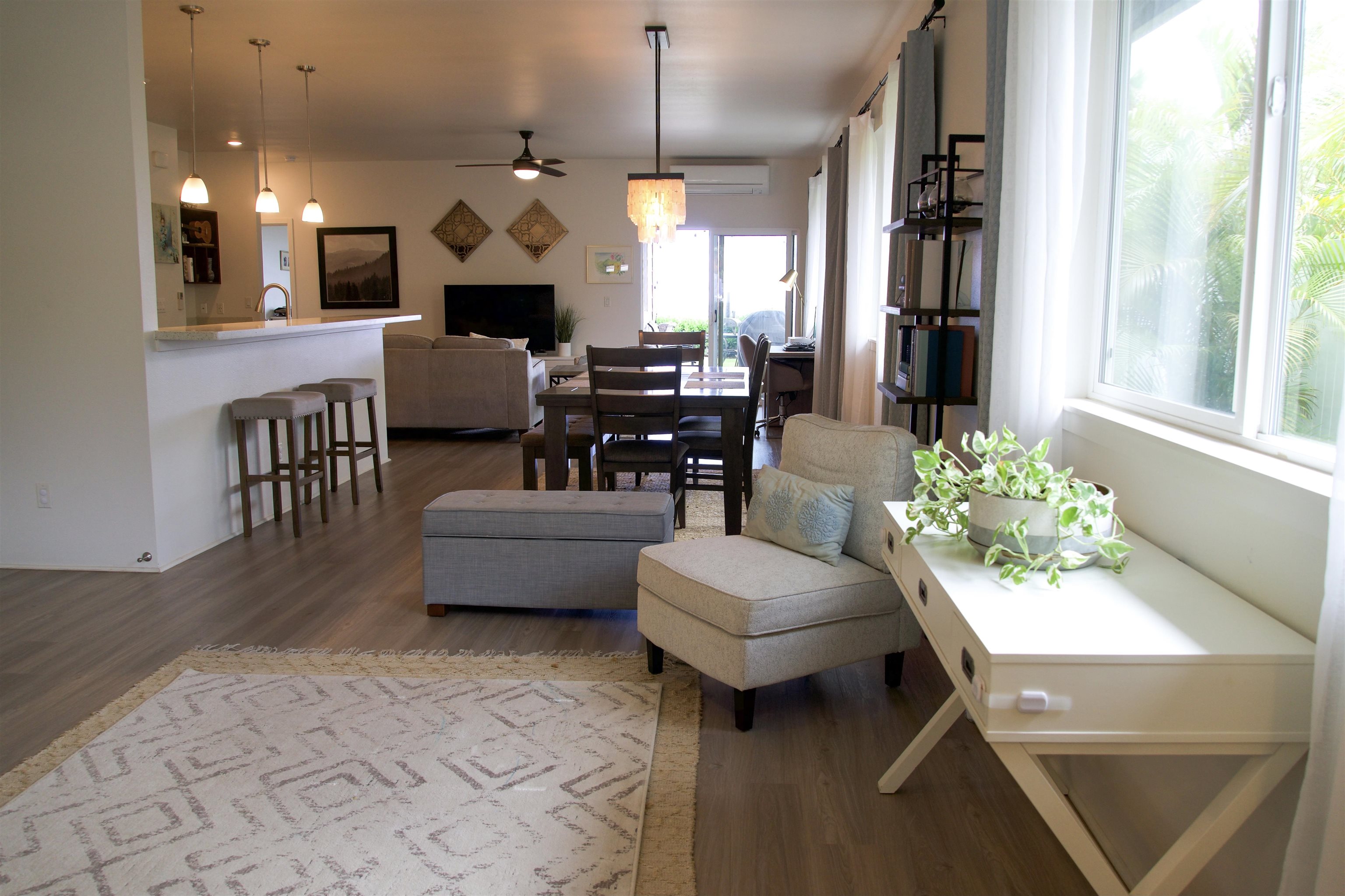 229  Kilio'opu St Highlands, Wailuku home - photo 6 of 35