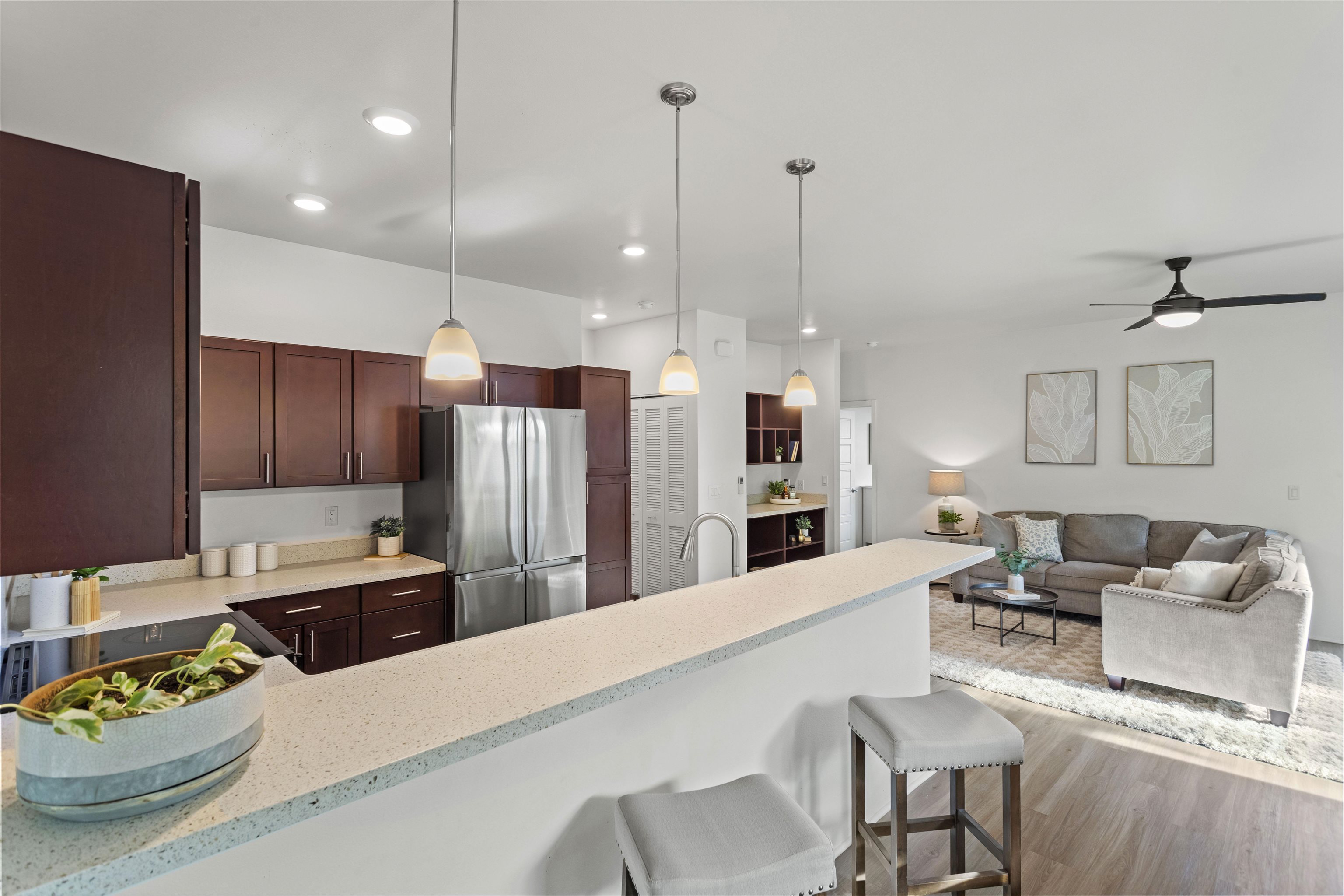 229  Kili'o'opu St Highlands, Wailuku home - photo 7 of 42