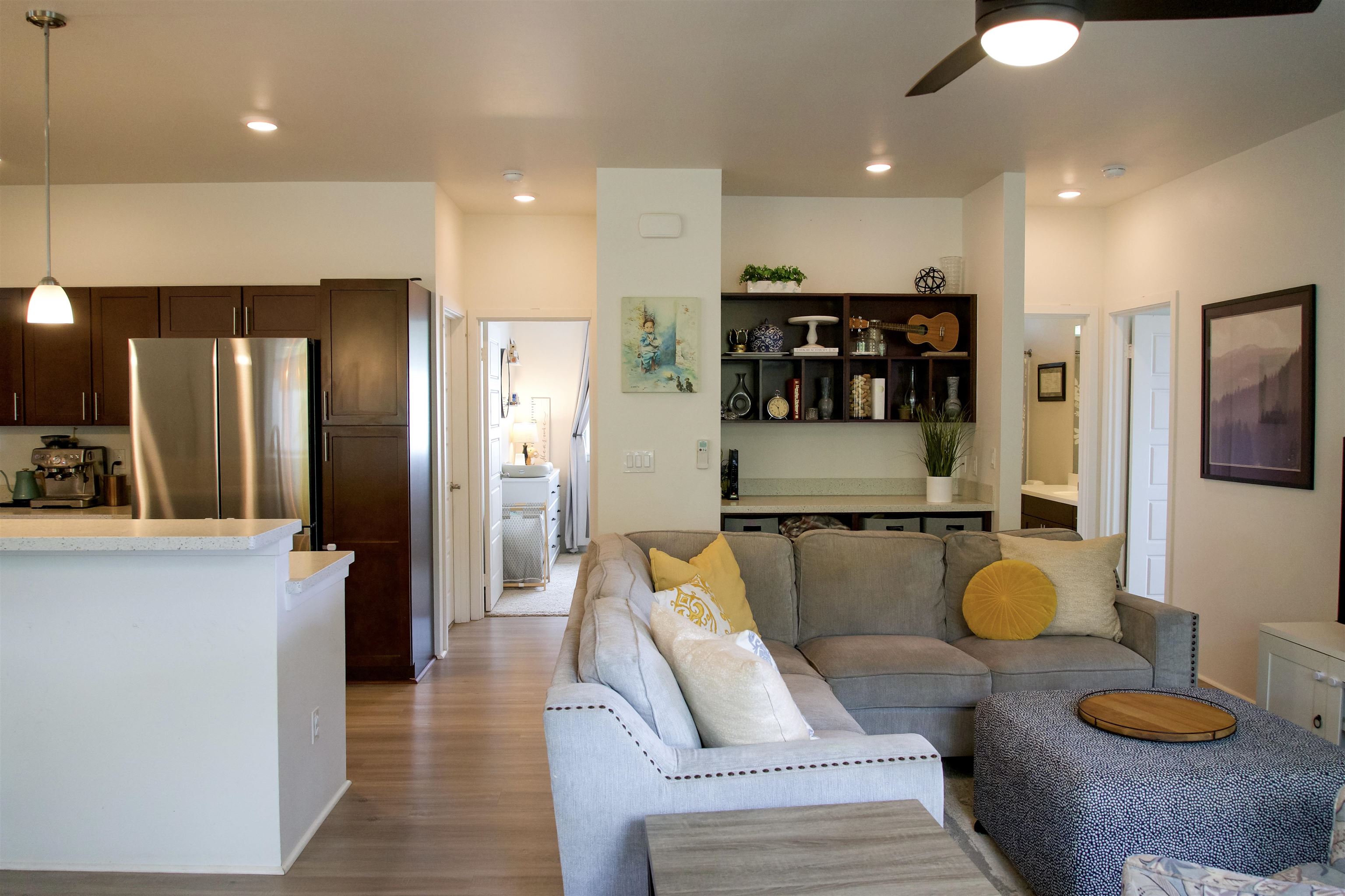 229  Kilio'opu St Highlands, Wailuku home - photo 8 of 35