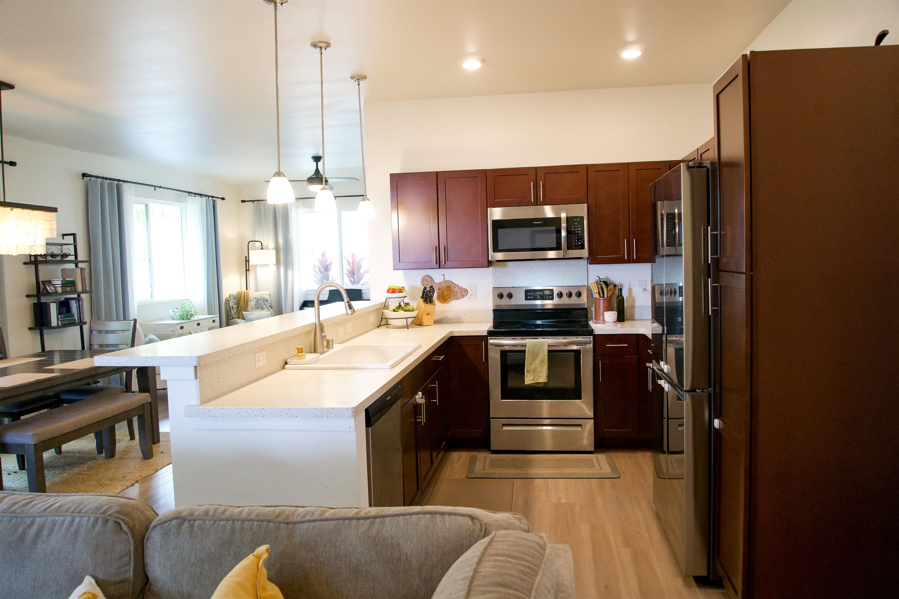 229  Kilio'opu St Highlands, Wailuku home - photo 10 of 35