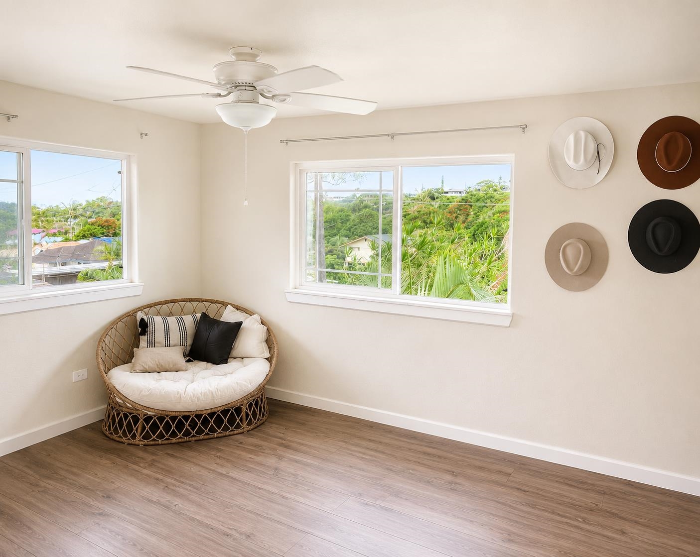 2296  Mokuhau Rd , Wailuku home - photo 33 of 41