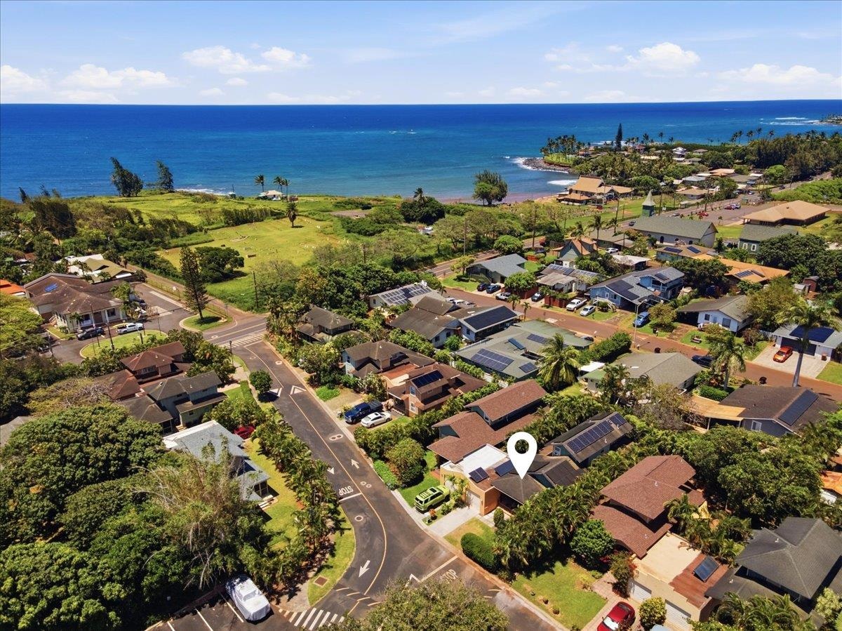 23  Hoku Pl , Spreckelsville/Paia/Kuau home - photo 2 of 41