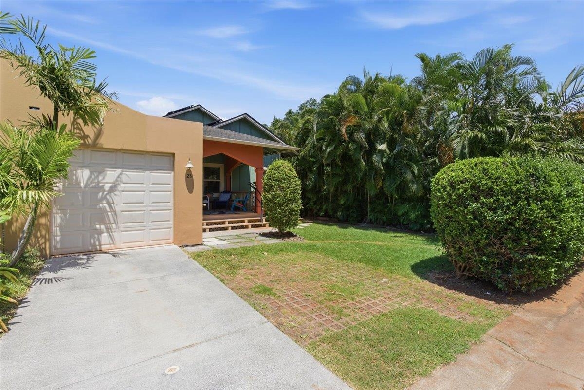 23  Hoku Pl , Spreckelsville/Paia/Kuau home - photo 4 of 41