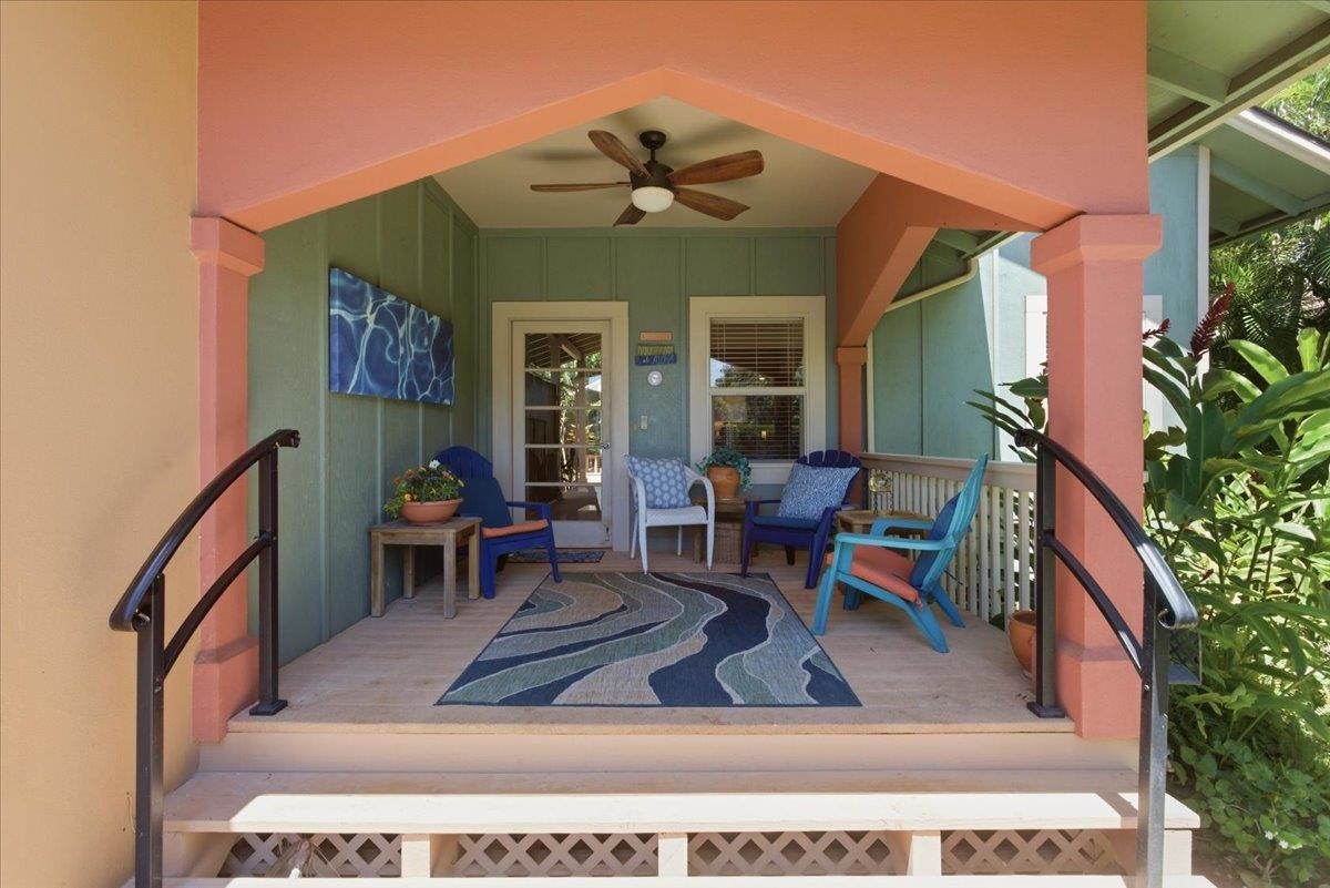 23  Hoku Pl , Spreckelsville/Paia/Kuau home - photo 5 of 41