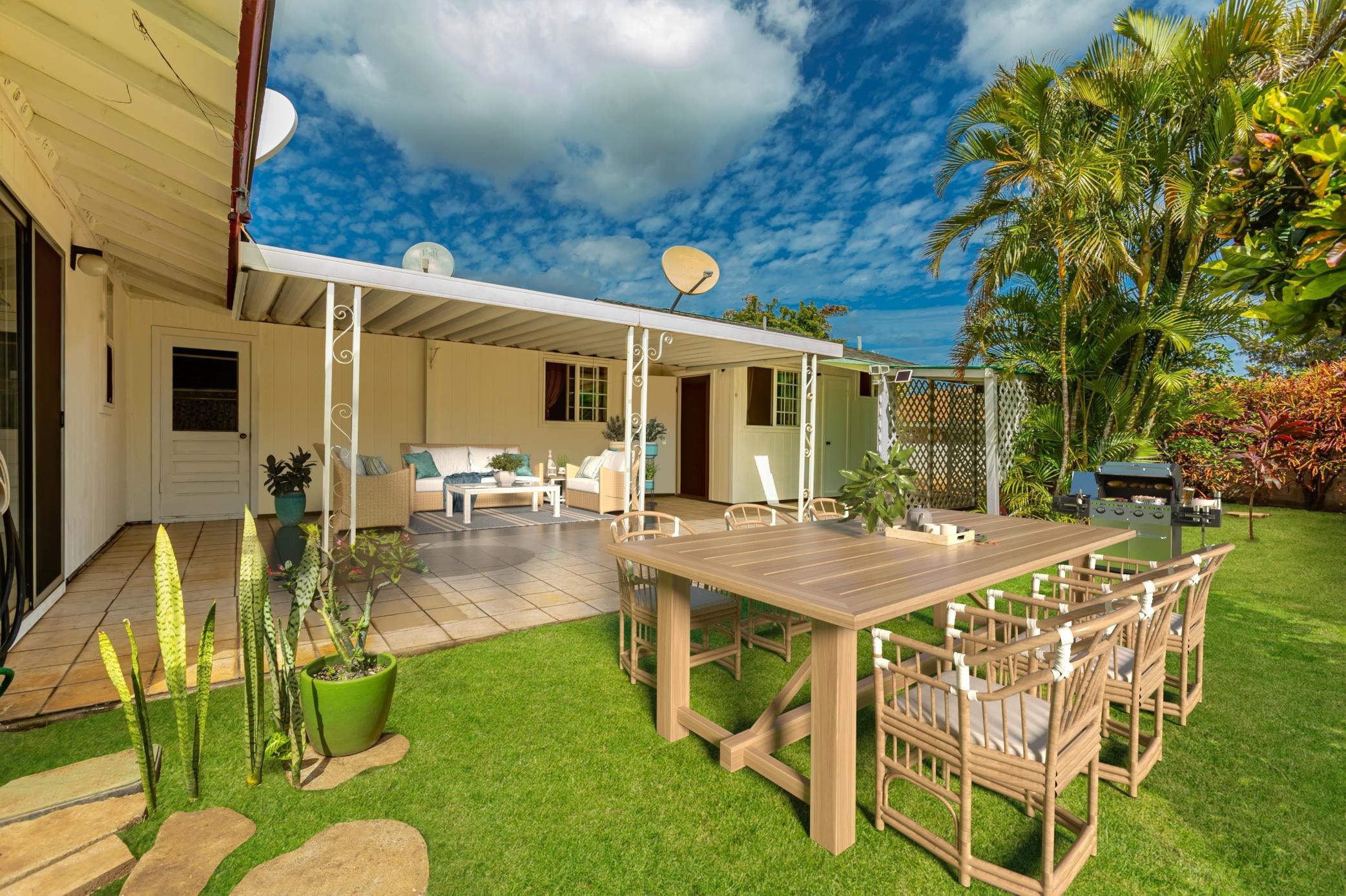 23 Hoomoku Loop , Kahului, Hi 96732