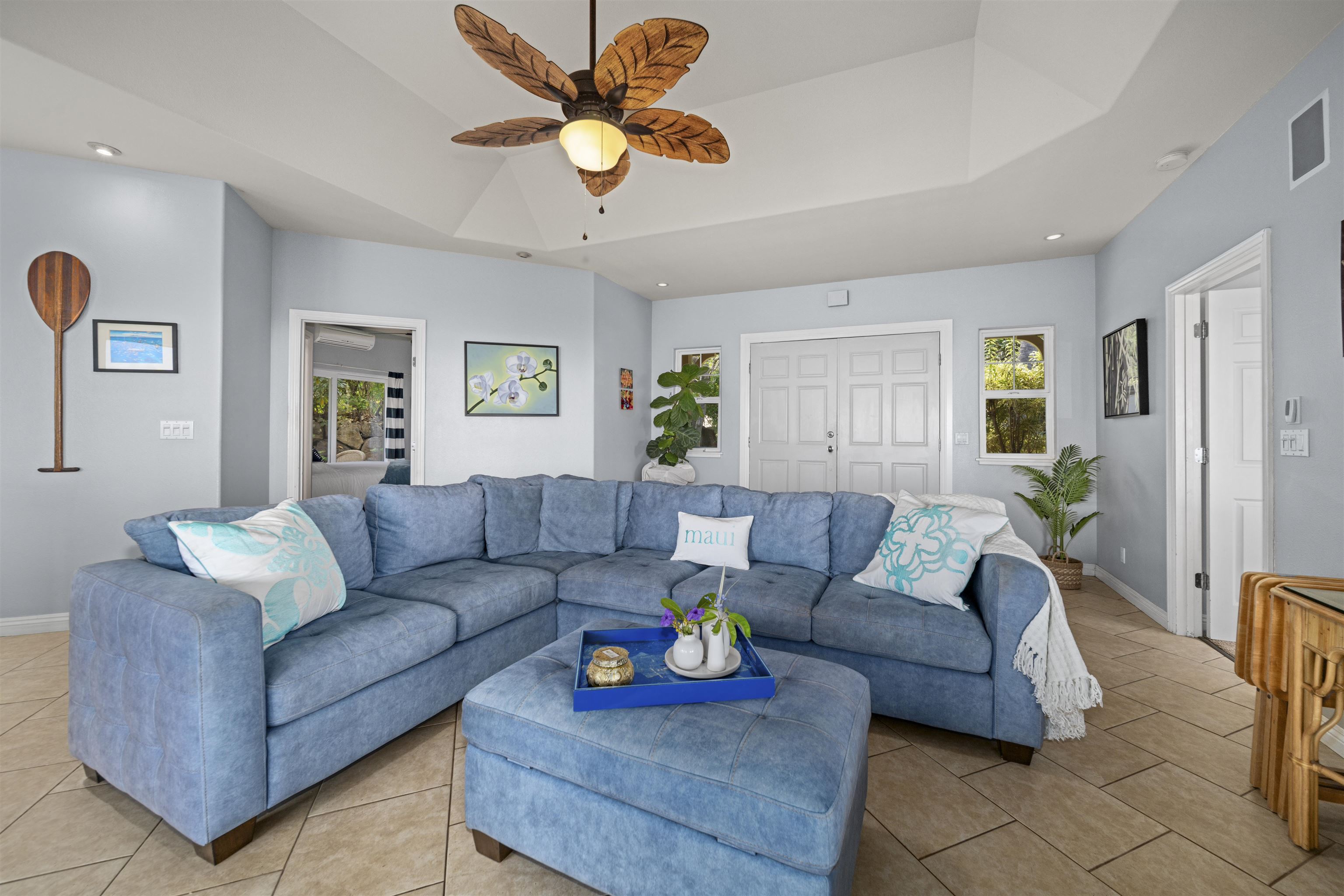 23  Huapala Pl Launiupoko, Lahaina home - photo 12 of 37