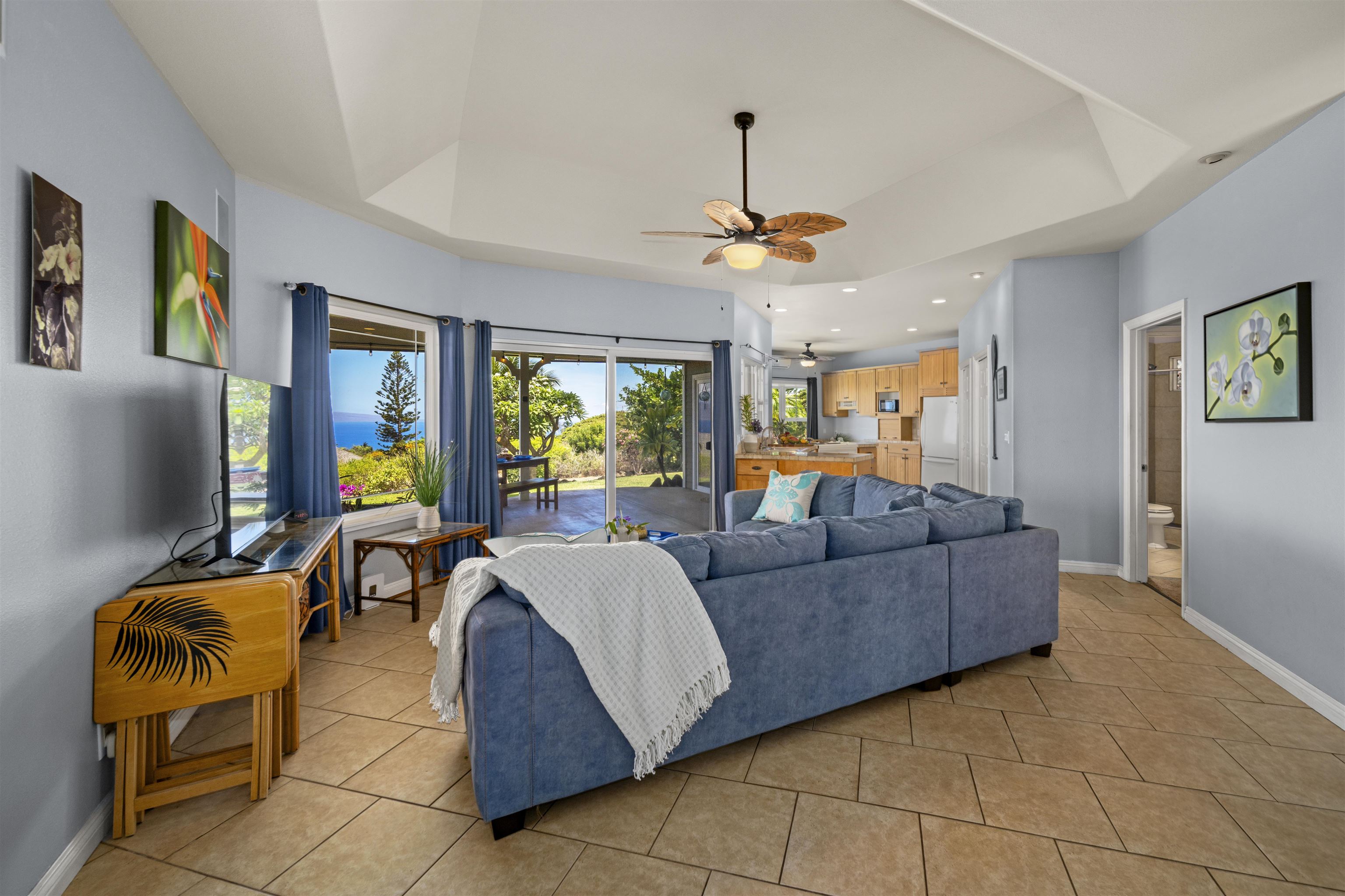 23  Huapala Pl Launiupoko, Lahaina home - photo 16 of 37