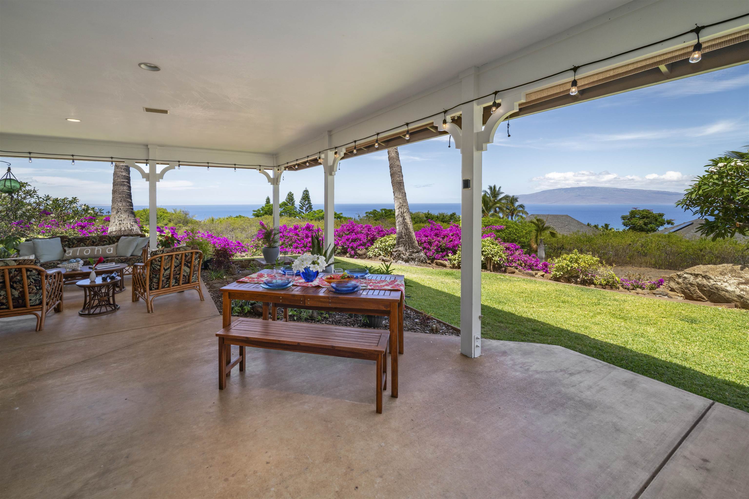 23  Huapala Pl Launiupoko, Lahaina home - photo 24 of 37