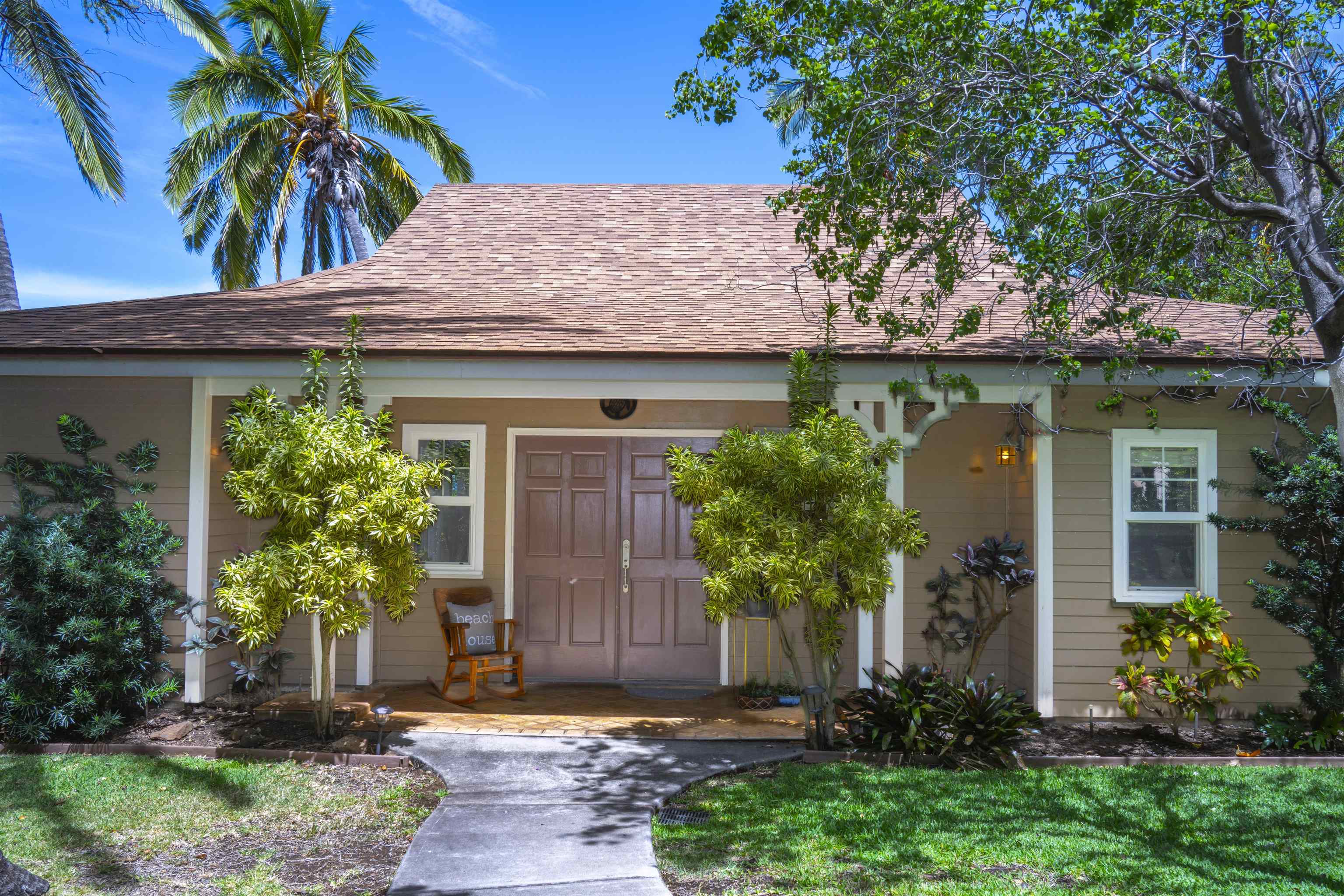 23  Huapala Pl Launiupoko, Lahaina home - photo 26 of 37