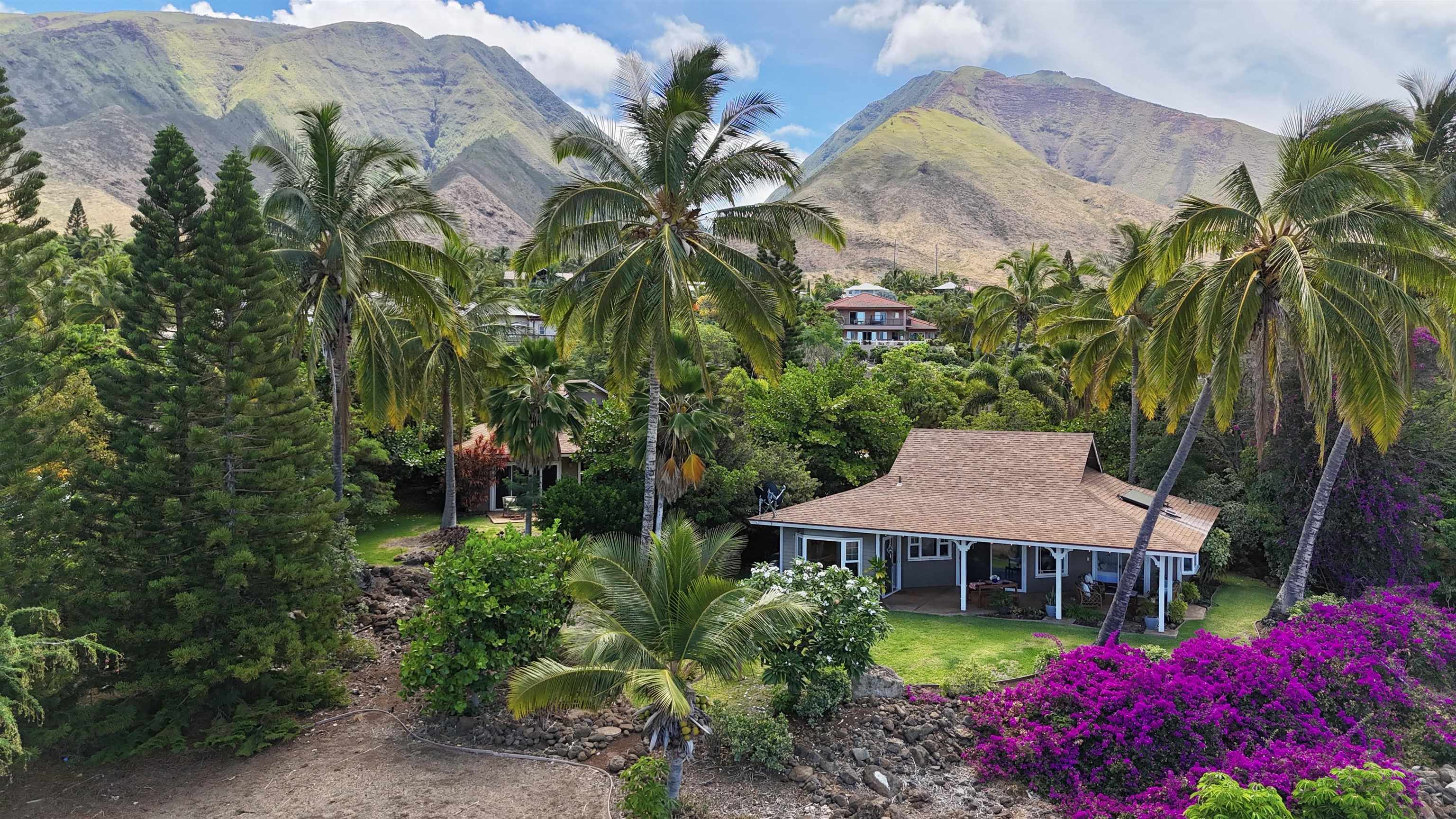 23  Huapala Pl Launiupoko, Lahaina home - photo 7 of 37