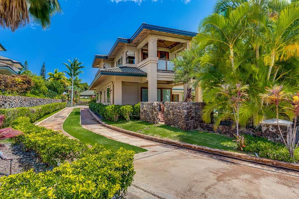 23  Kahuakai Pl Kaanapali, Kaanapali home - photo 2 of 50