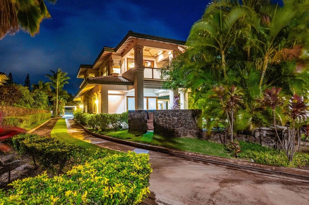 23  Kahuakai Pl Kaanapali, Kaanapali home - photo 45 of 50