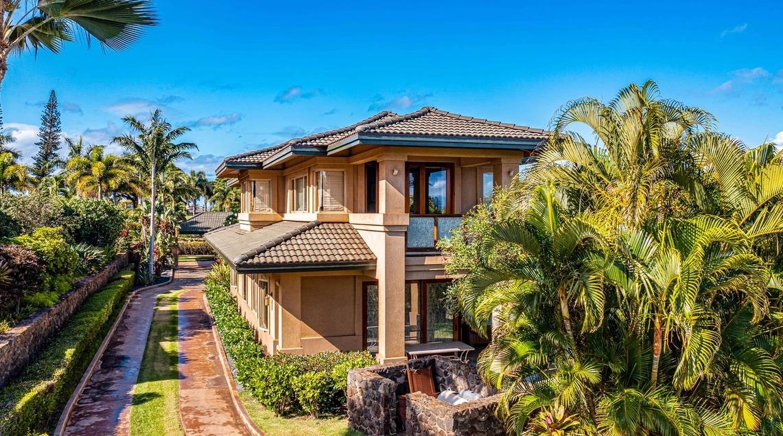 23  Kahuakai Pl Kaanapali, Kaanapali home - photo 47 of 50