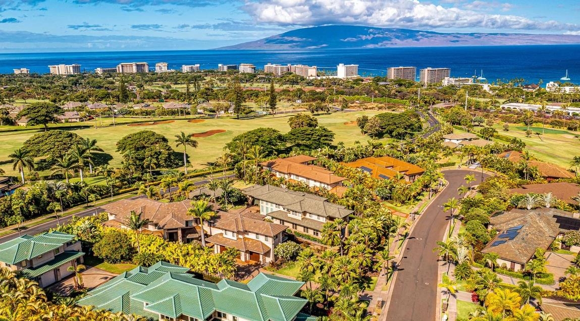 23  Kahuakai Pl Kaanapali, Kaanapali home - photo 50 of 50